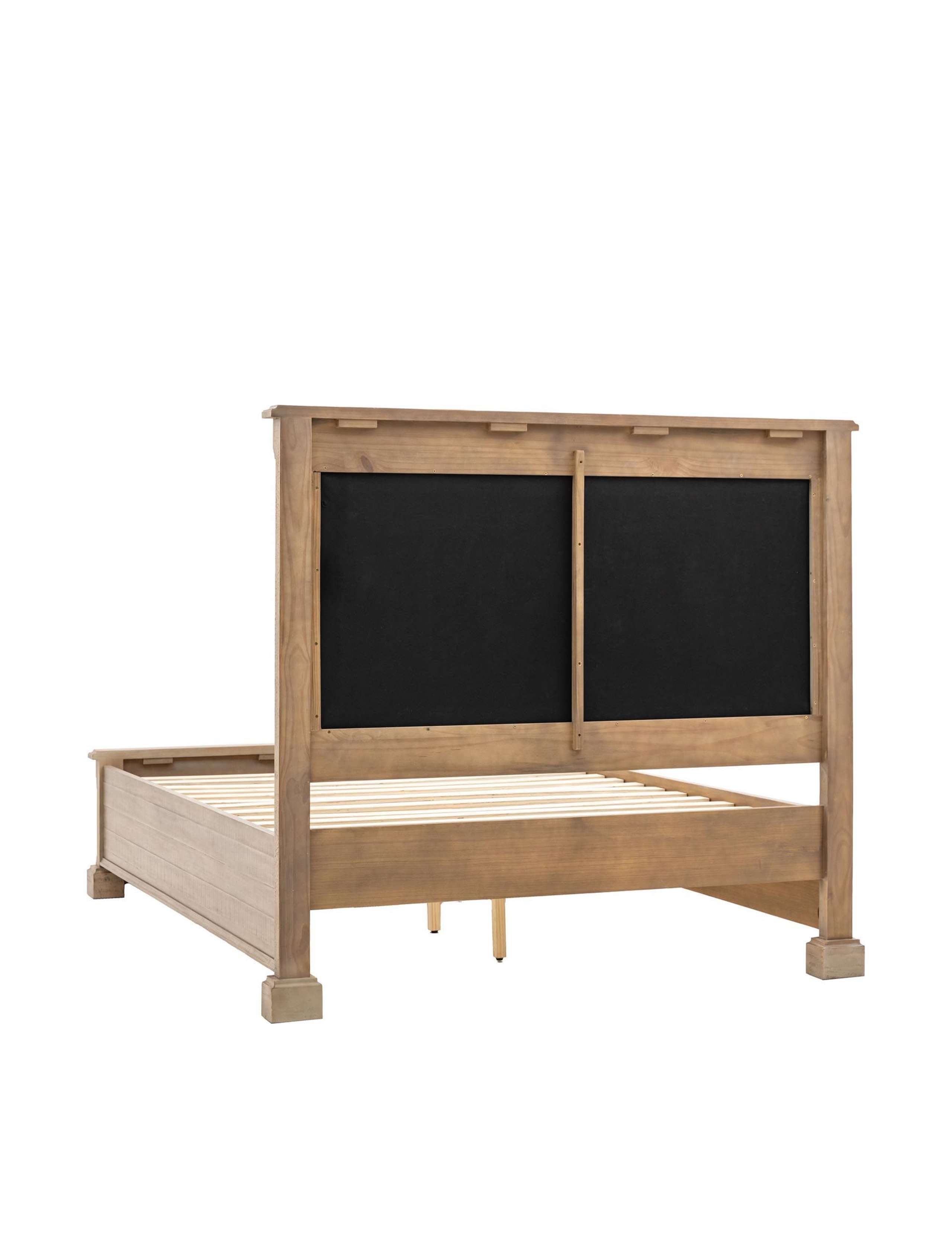 Vancouver 2 Drawer 6' Storage Bed 6 of 10