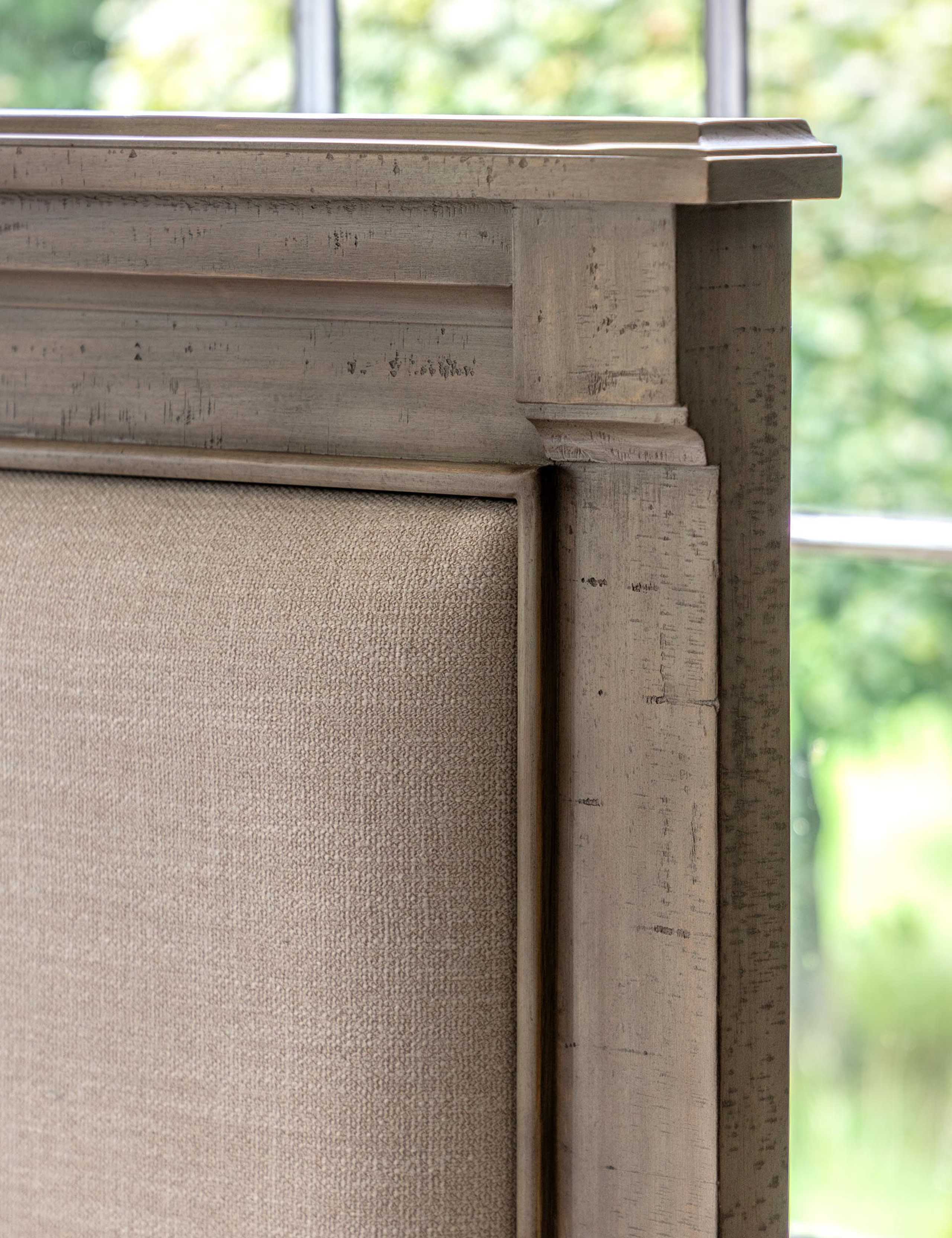 Vancouver 2 Drawer 6' Storage Bed 9 of 10