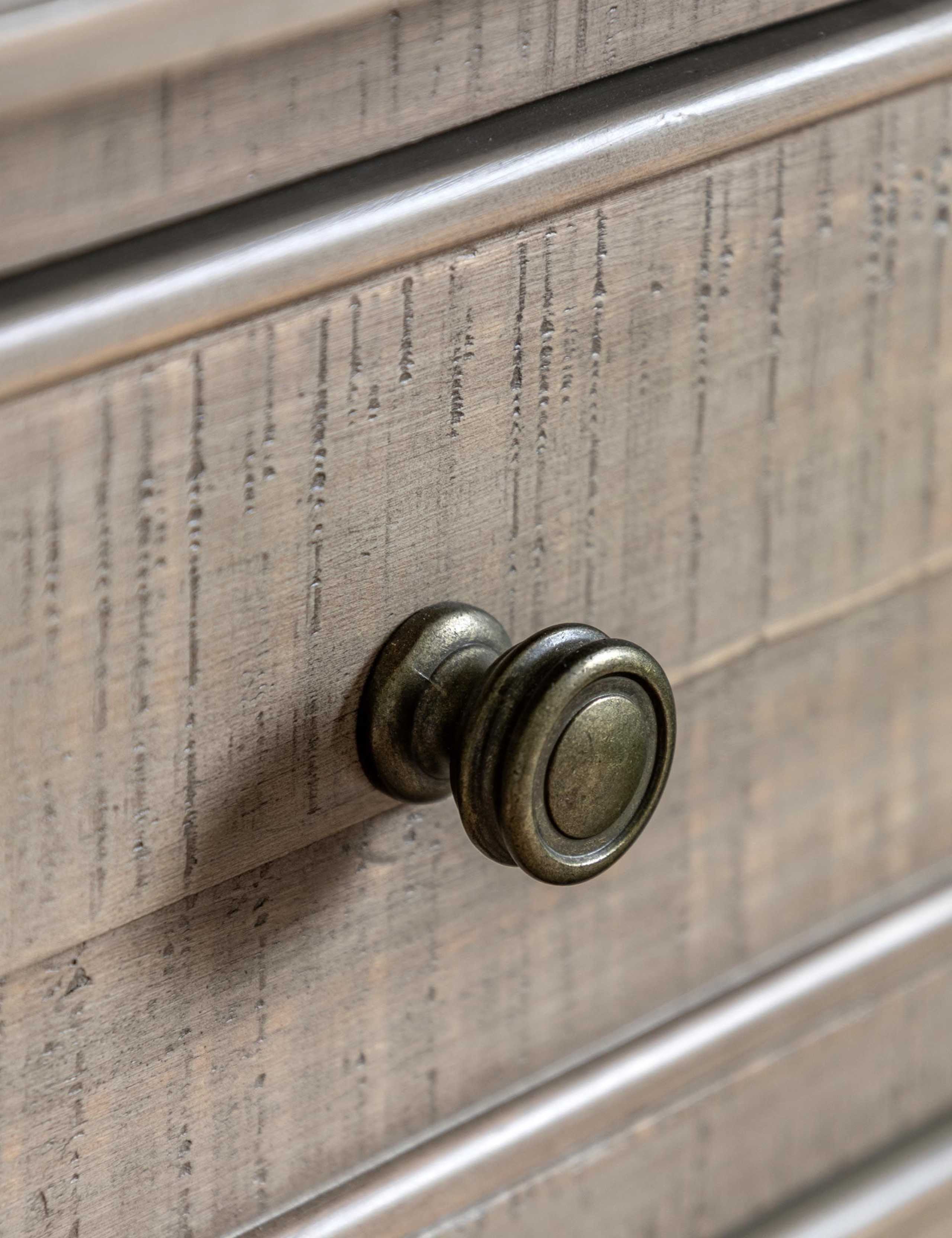 Vancouver 5 Drawer Chest 9 of 10