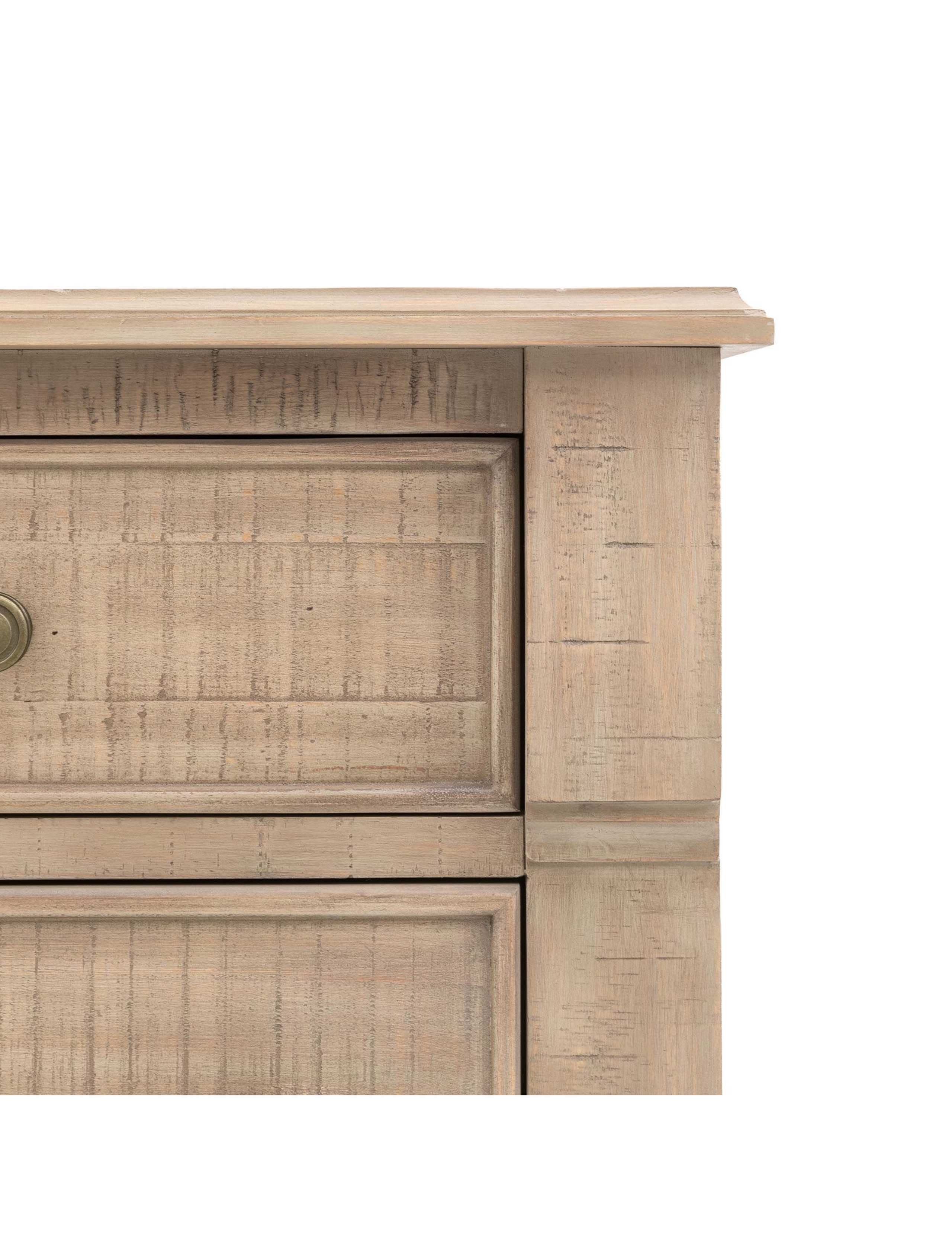 Vancouver 5 Drawer Chest 10 of 10