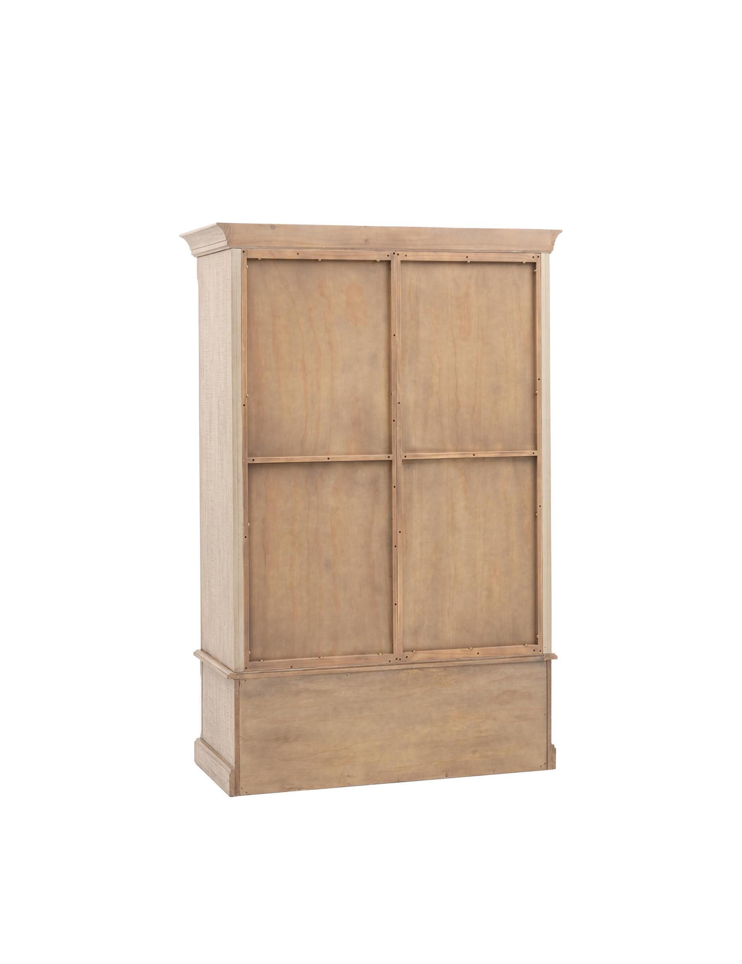 Vancouver 1 Drawer Double Wardrobe 6 of 11