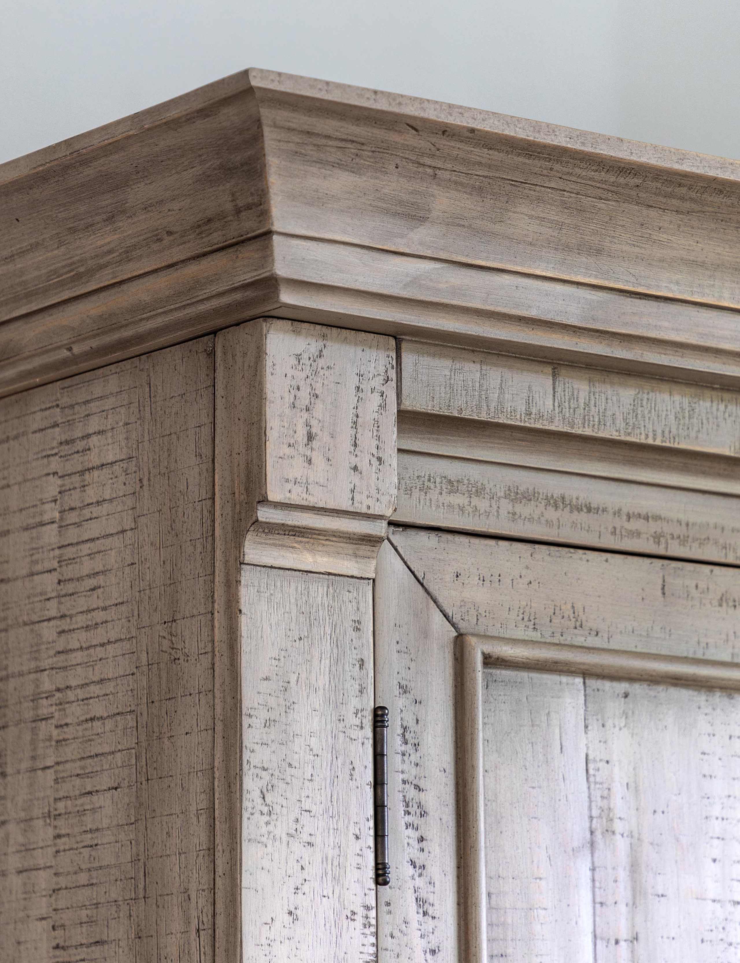 Vancouver 1 Drawer Double Wardrobe 9 of 11