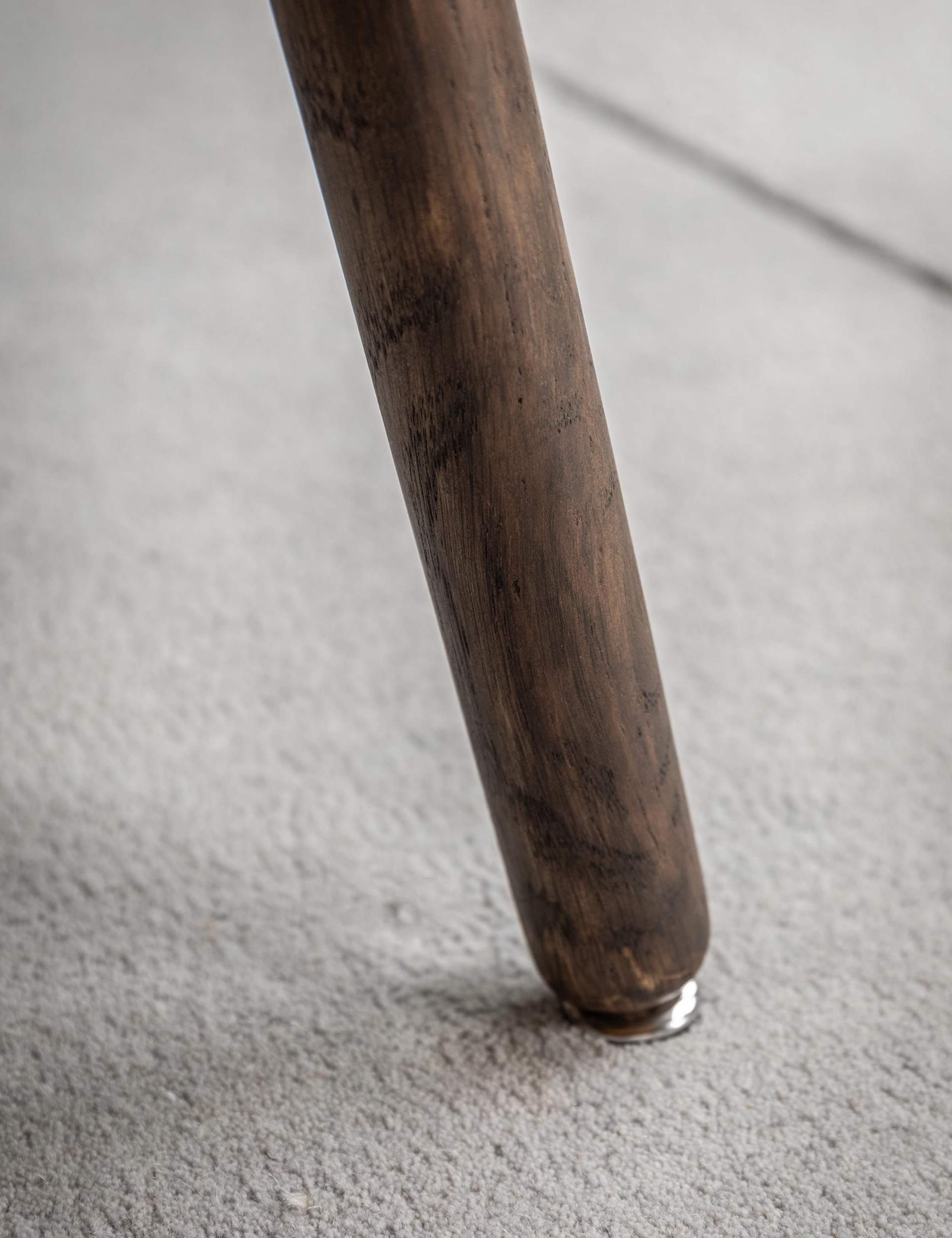 Hatfield 4 Seater Dining Table 9 of 9