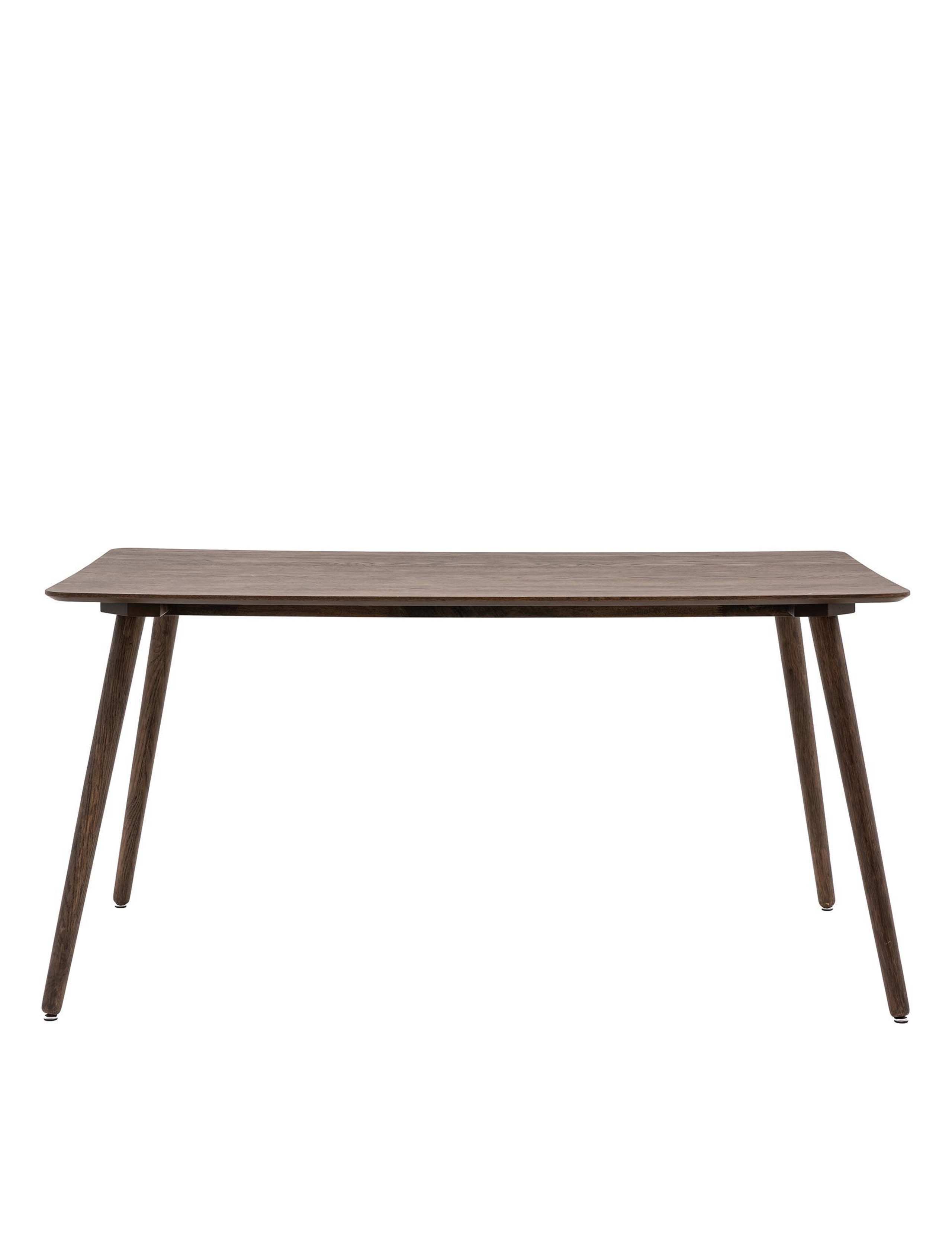 Hatfield 4 Seater Dining Table 2 of 9