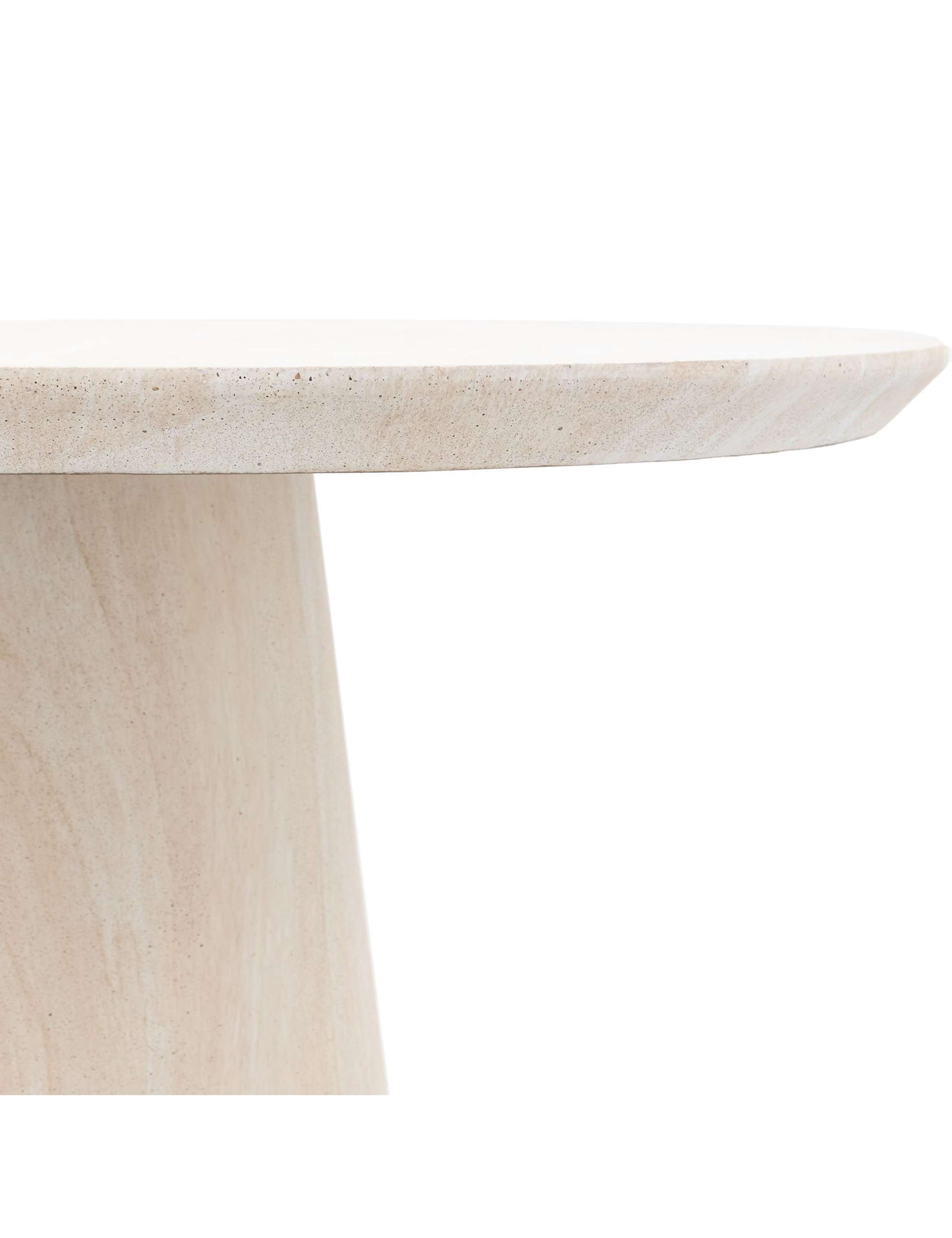 Pedra 8 Seater Dining Table 4 of 9