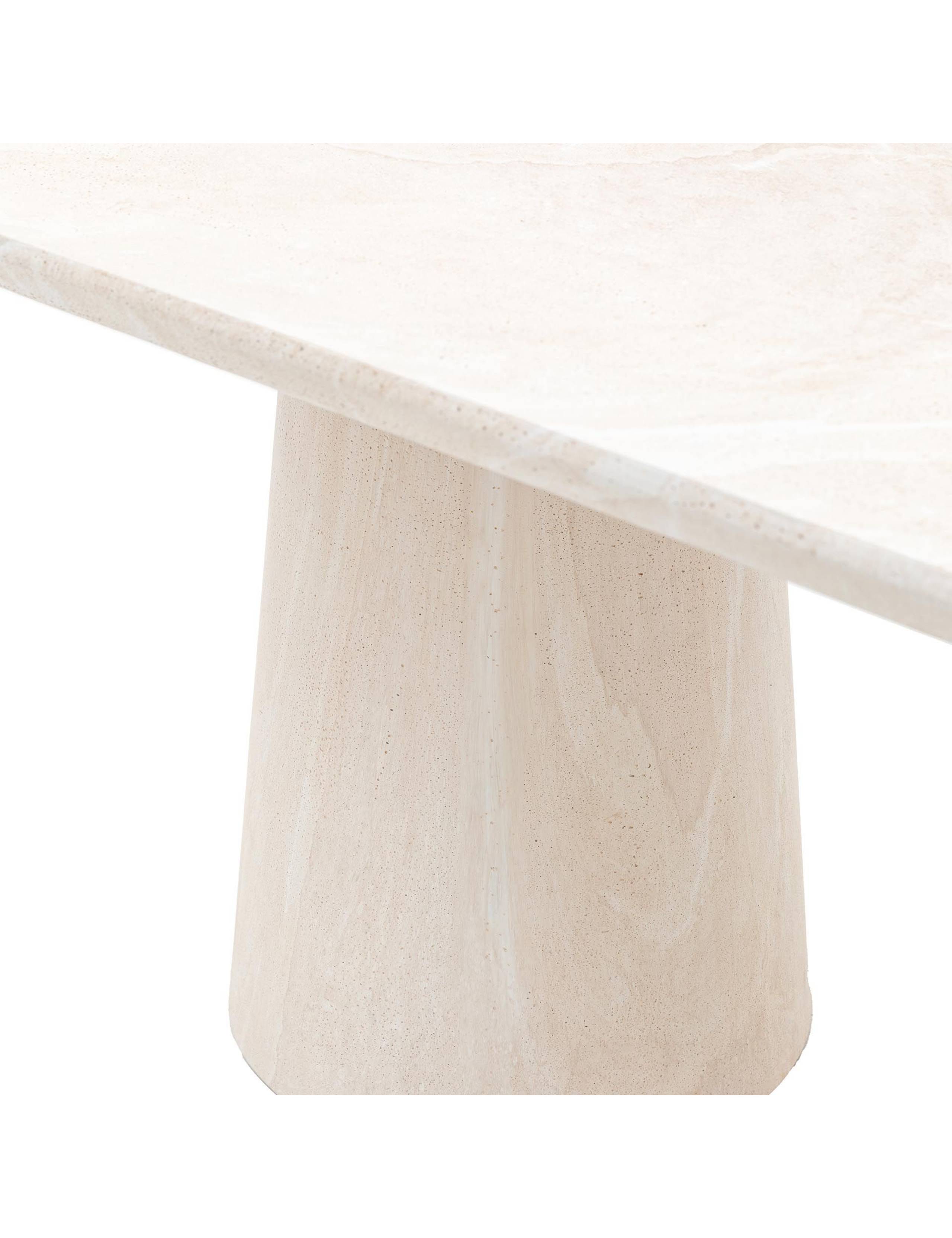 Pedra 8 Seater Dining Table 5 of 9