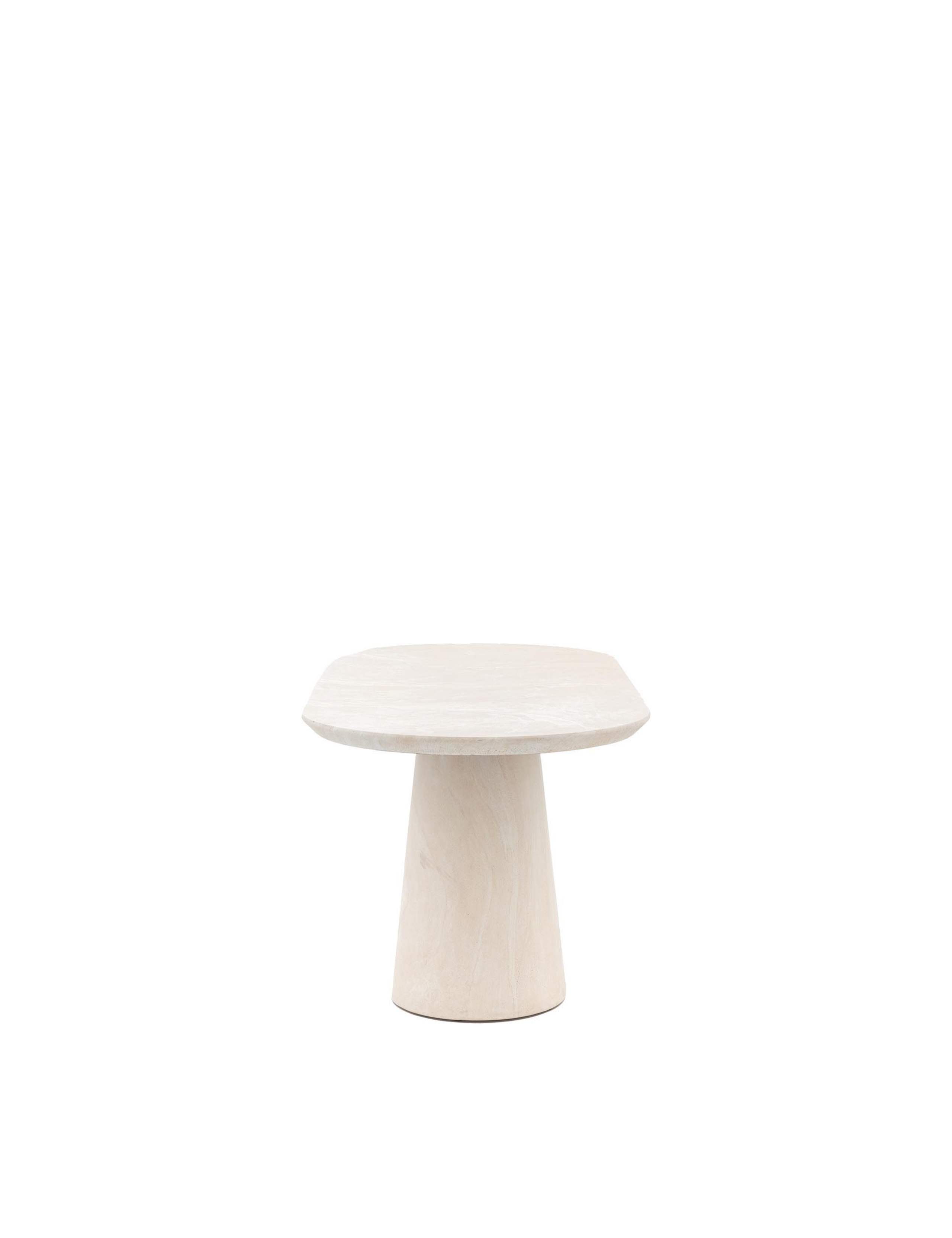 Pedra 8 Seater Dining Table 7 of 9
