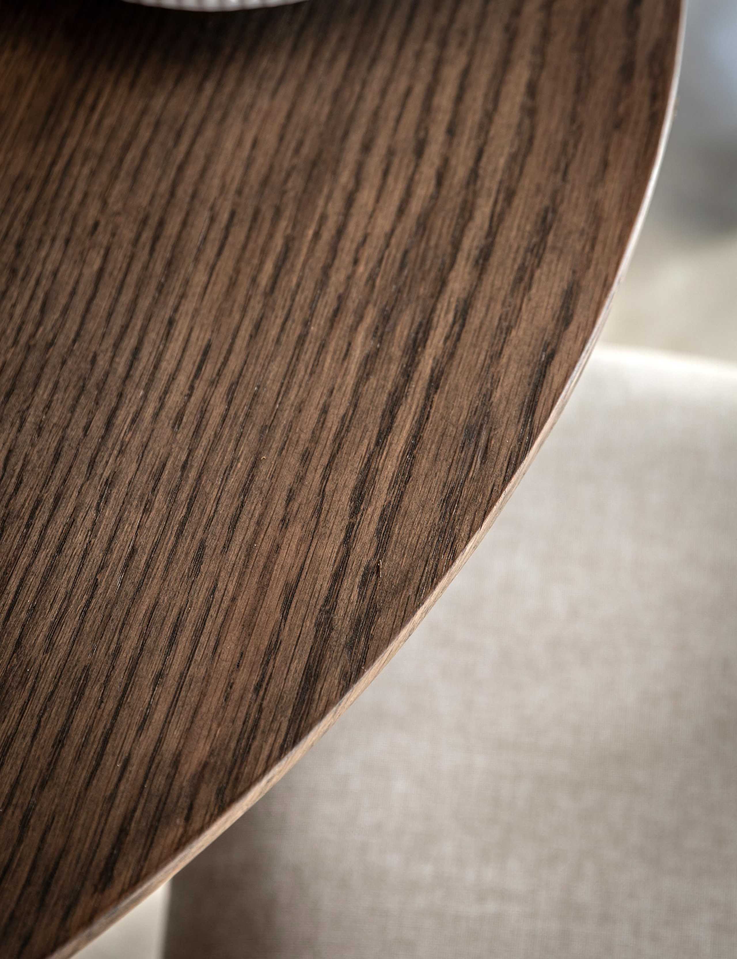 Hatfield 4 Seater Dining Table 6 of 7