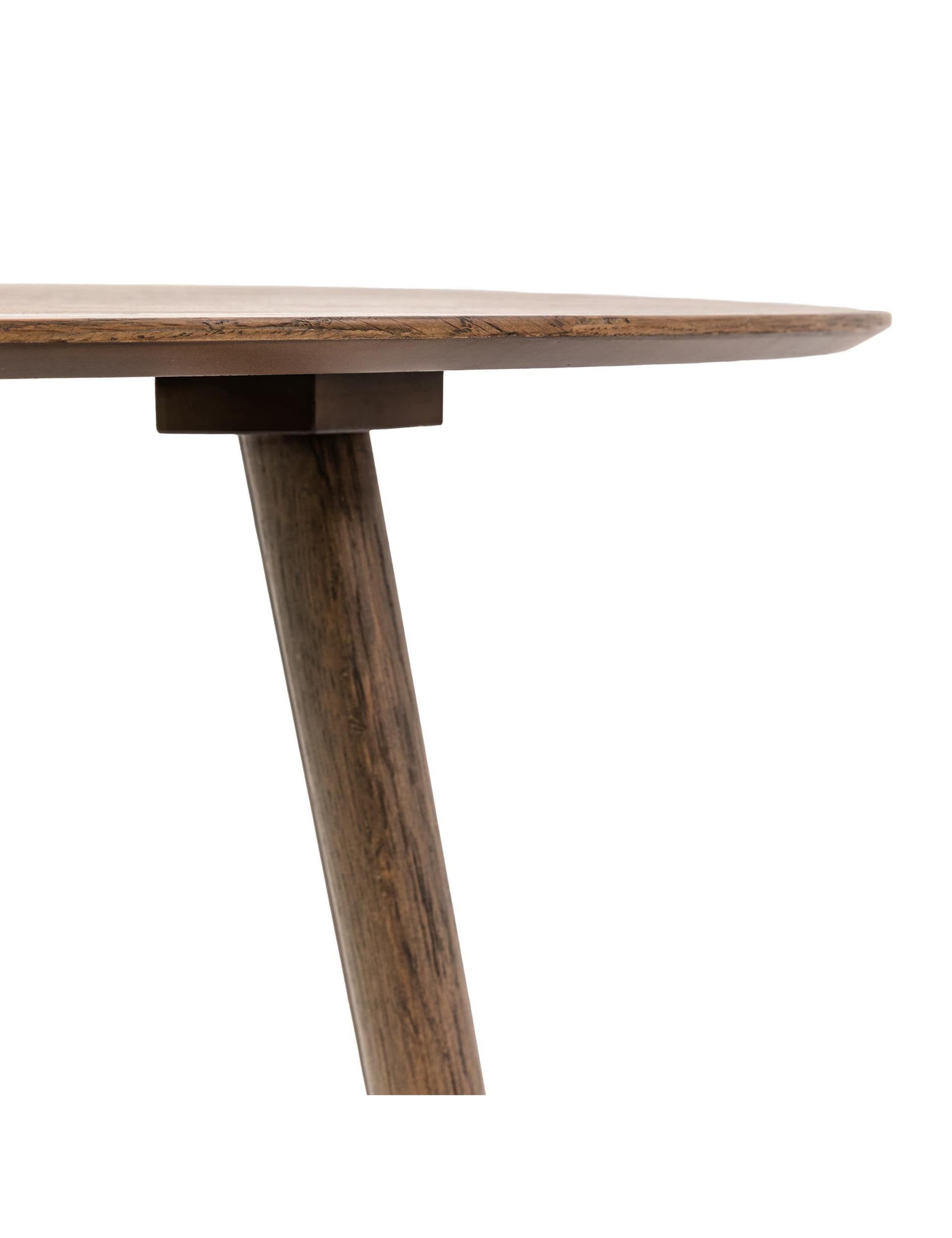 Hatfield 4 Seater Dining Table 7 of 7