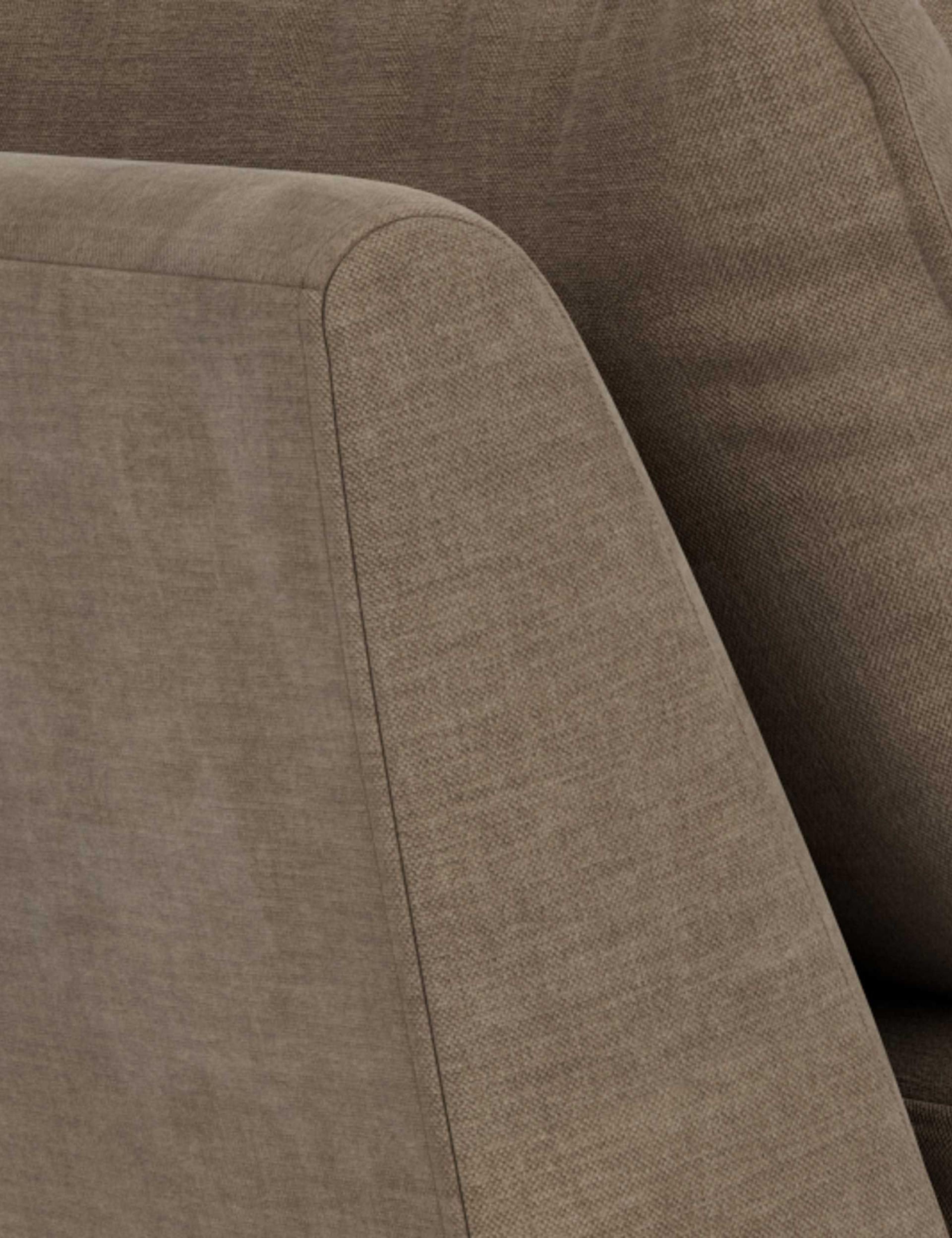 Irving Chenille Grand 4 Seater Sofa 4 of 6