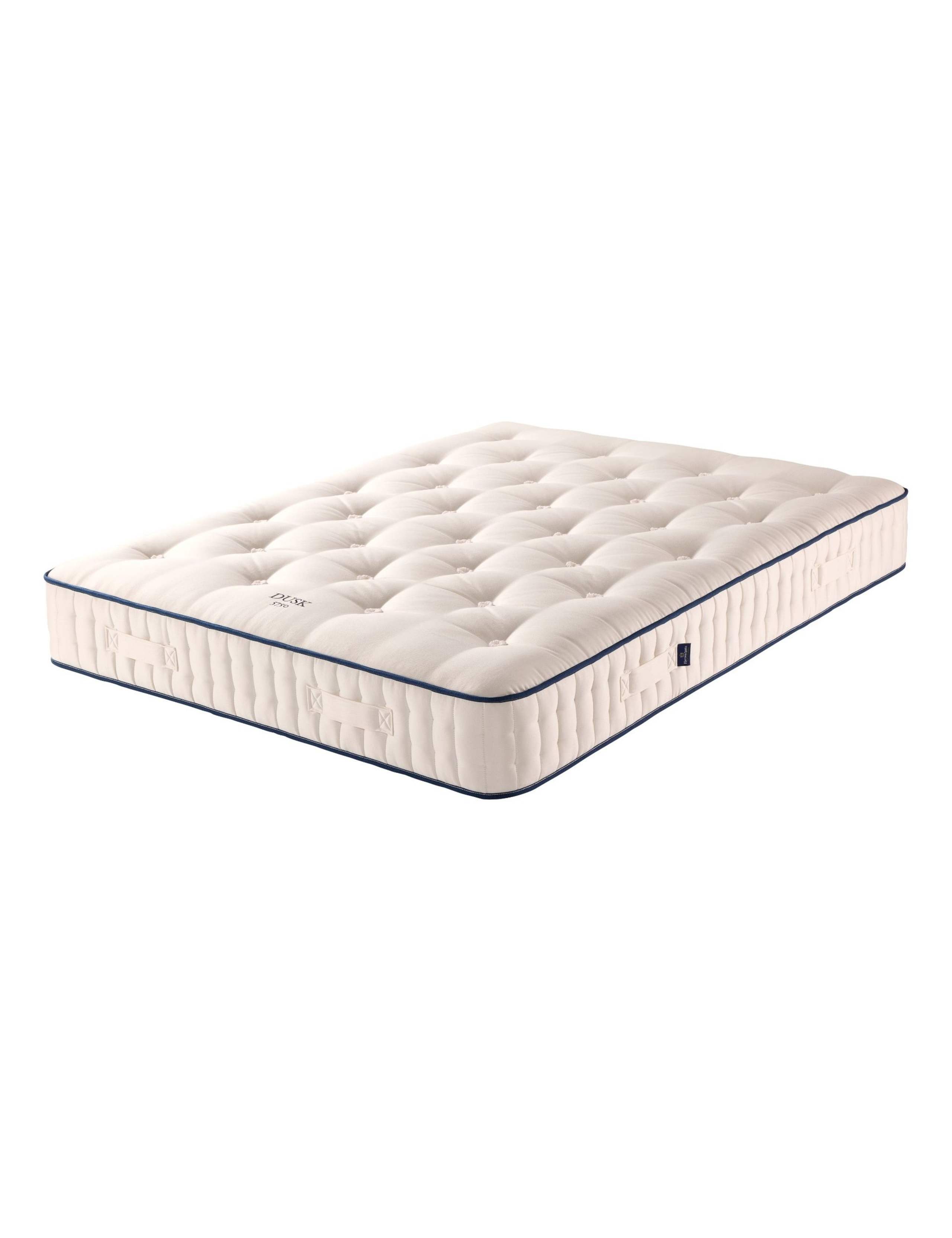 5750 Pocket Sprung Mattress 2 of 2