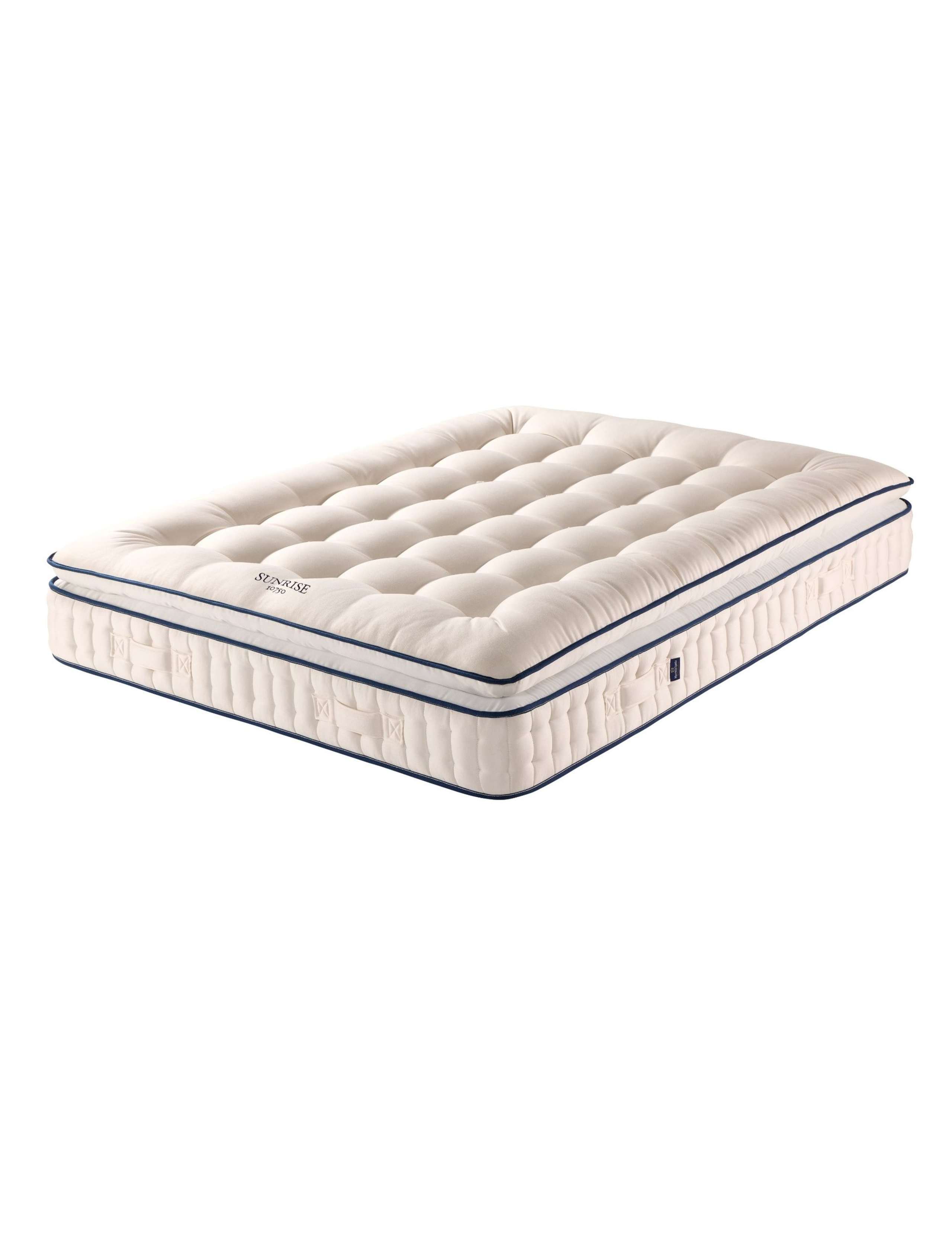 Sunrise 10750 Soft Pillowtop Mattress 2 of 2