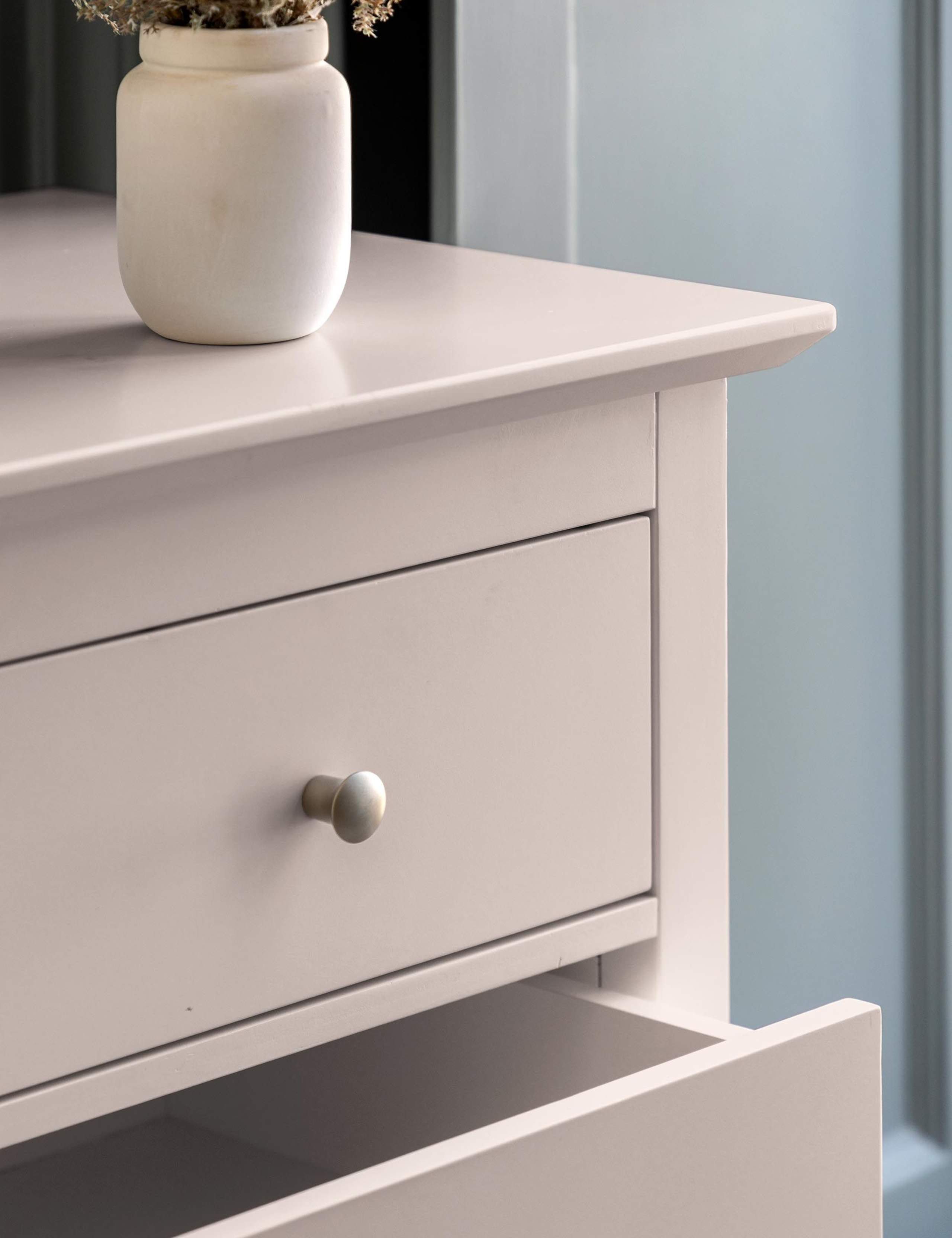 Hastings 6 Drawer Chest 7 of 12