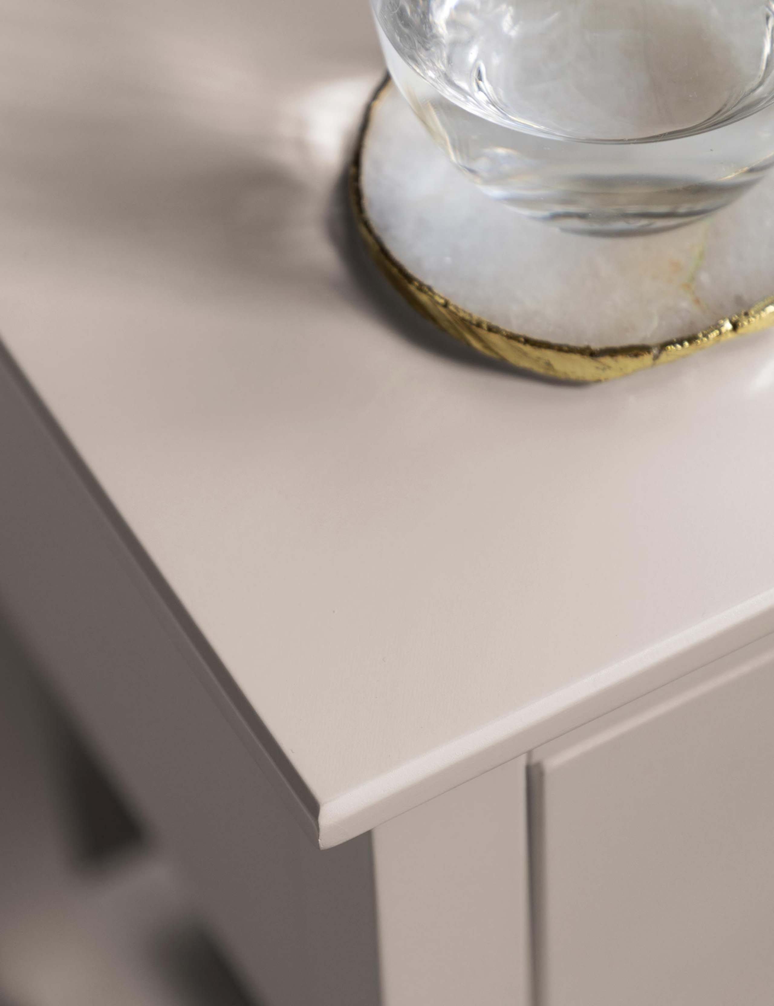 Set of 2 Hastings 1 Drawer Bedside Tables 5 of 11