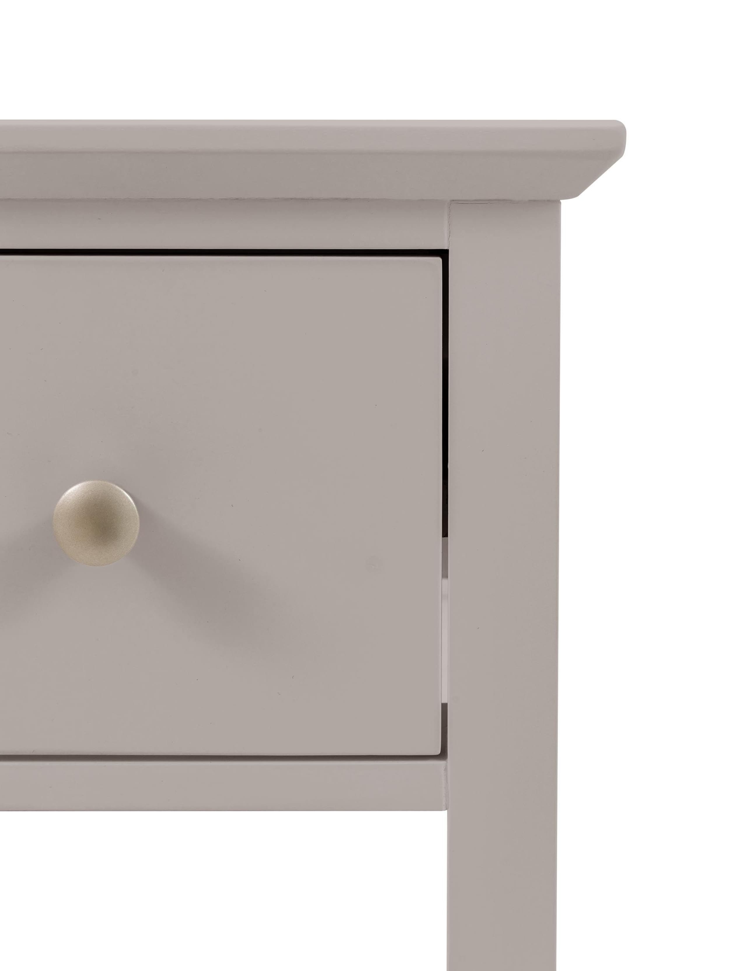 Set of 2 Hastings 1 Drawer Bedside Tables 7 of 11