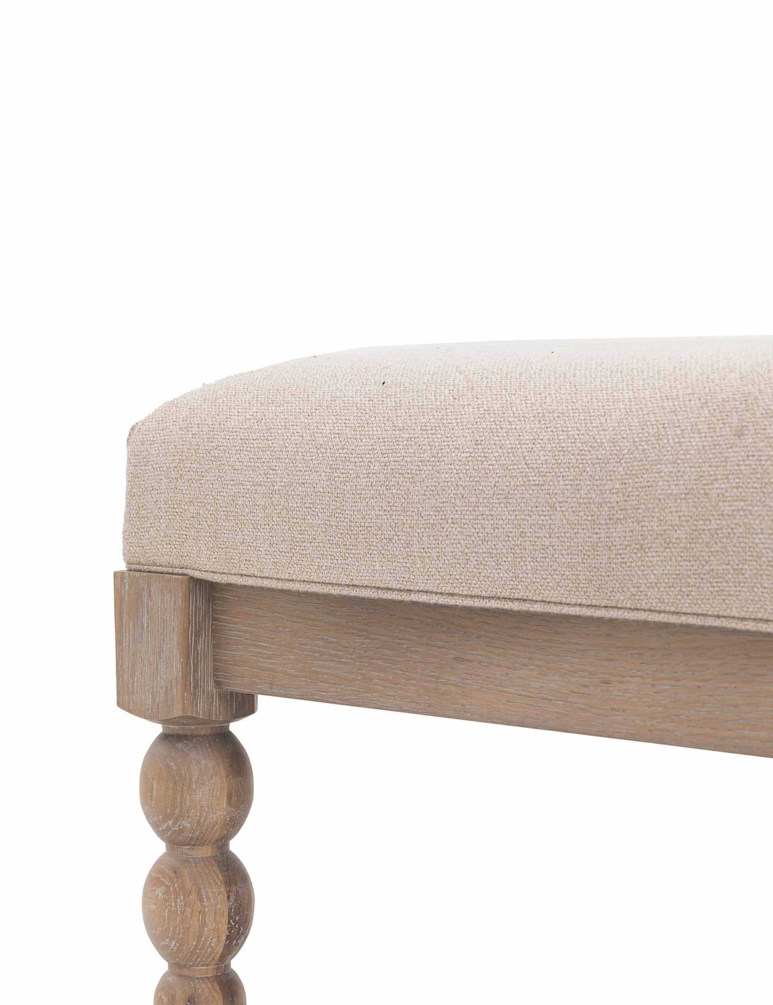 Artisan Wood Rectangular Coffee Table 6 of 7