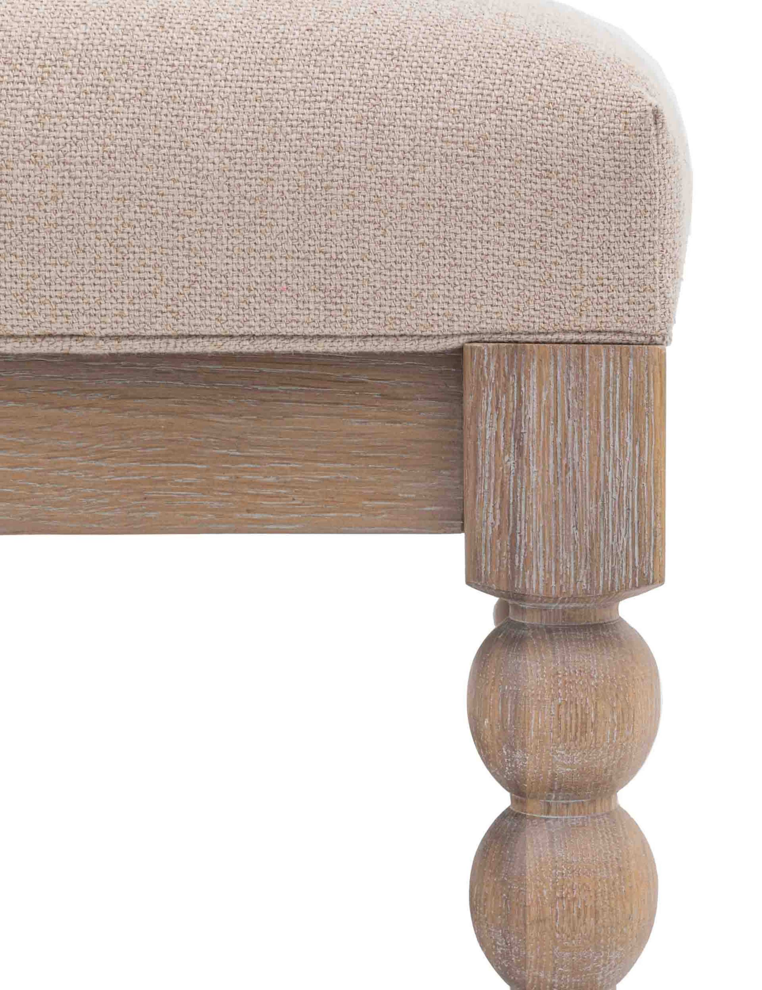 Artisan Wood Rectangular Coffee Table 7 of 7