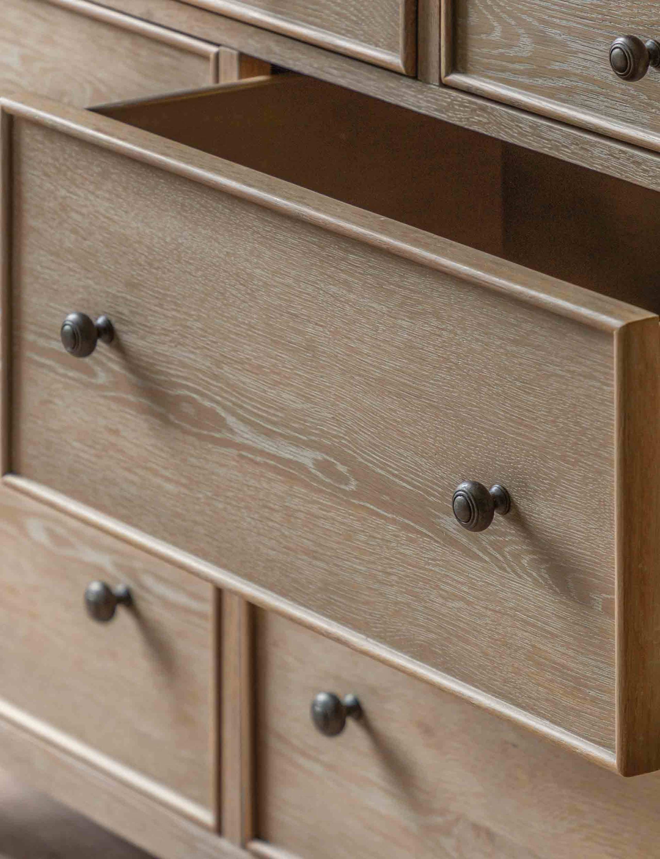 Artisan 7 Drawer Chest 3 of 9