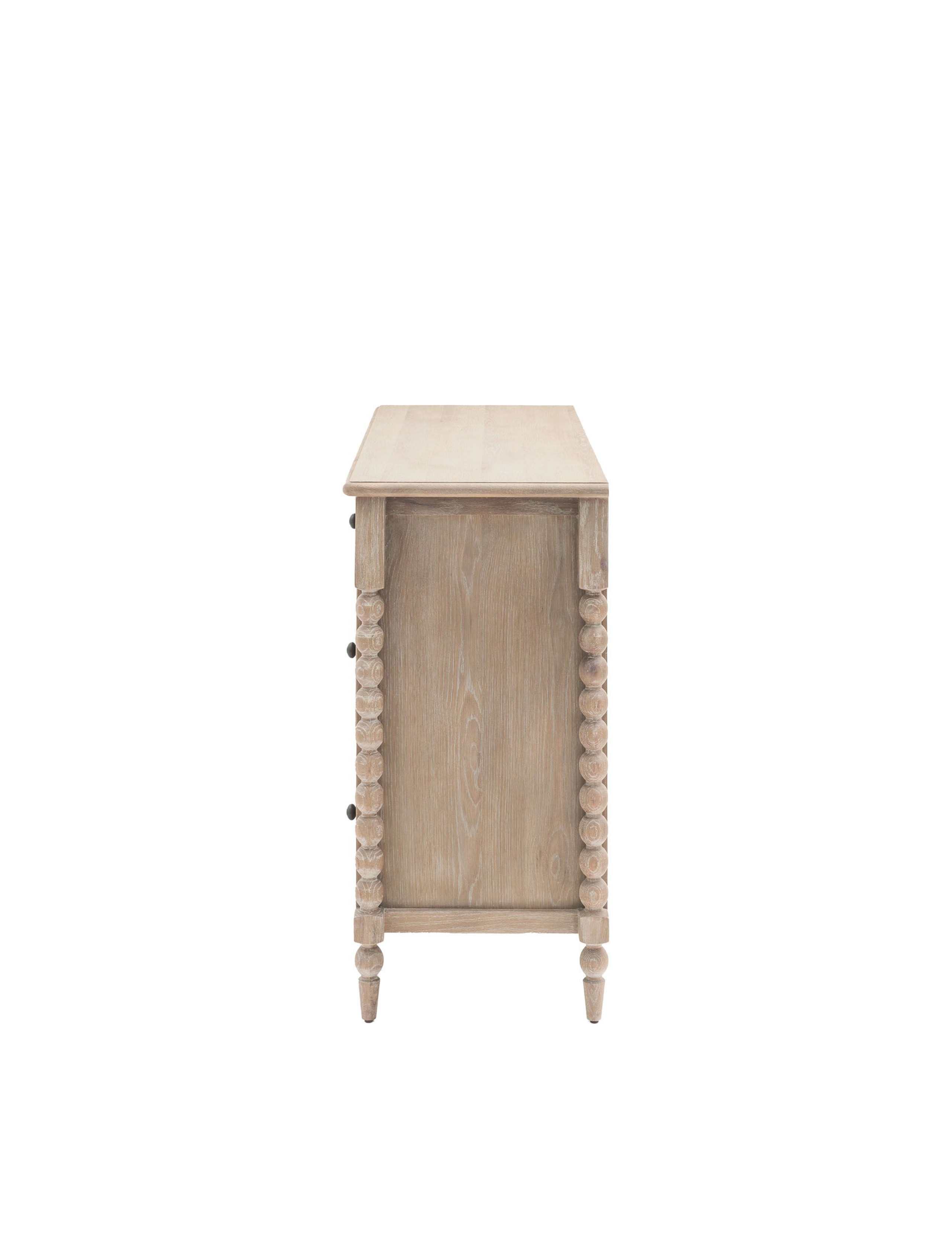 Artisan 7 Drawer Chest 8 of 9