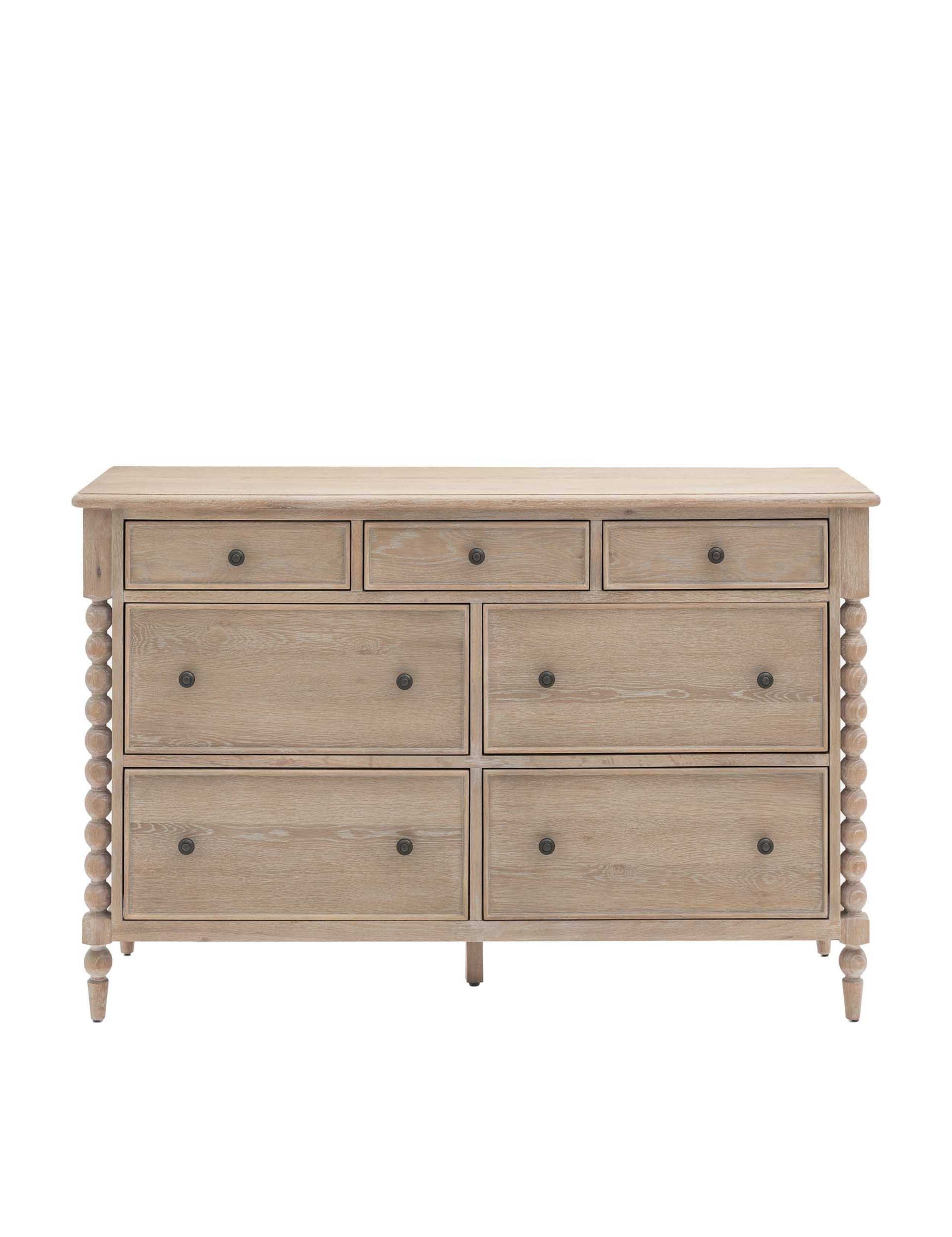 Artisan 7 Drawer Chest 2 of 9