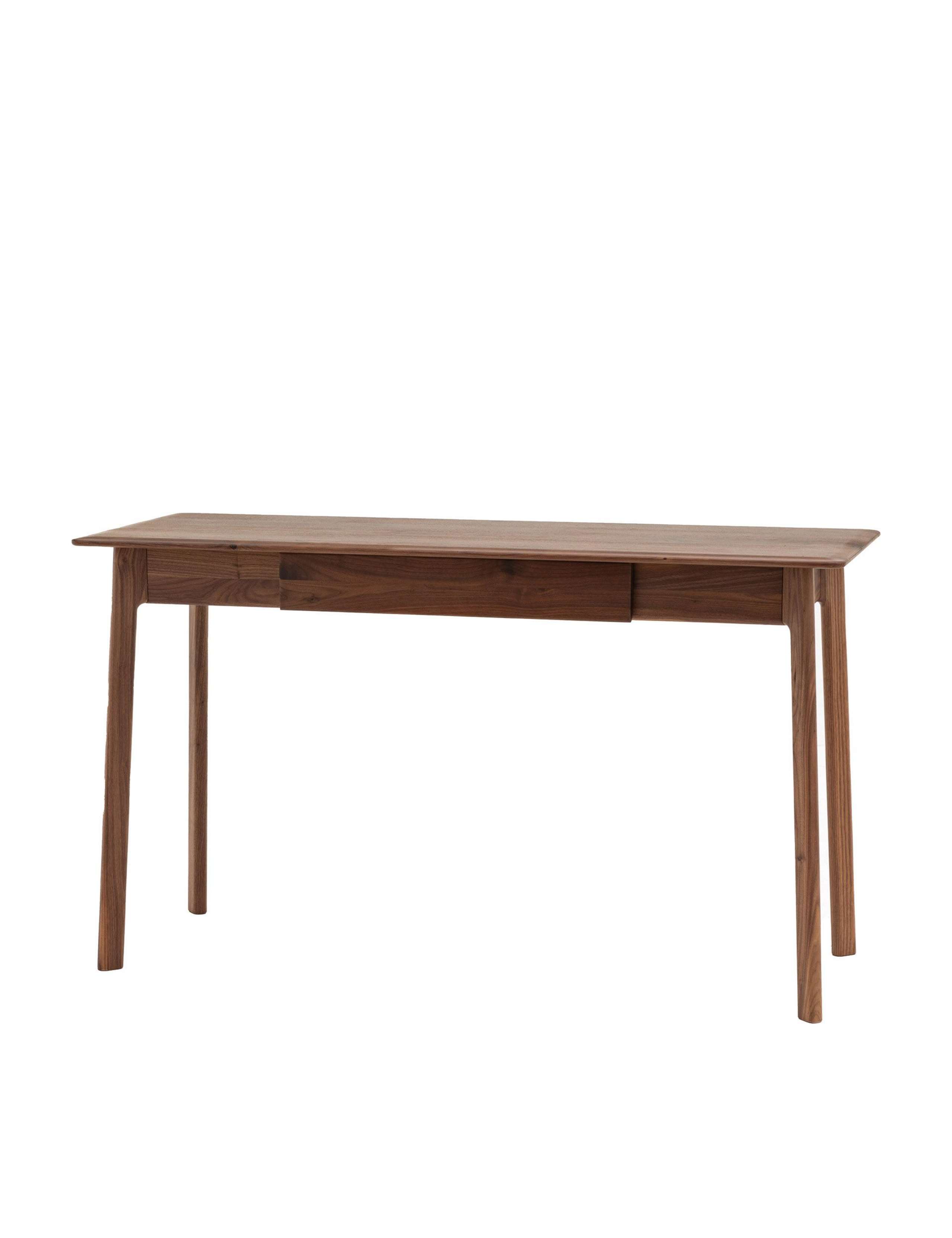 Madrid 1 Drawer Desk 8 of 9