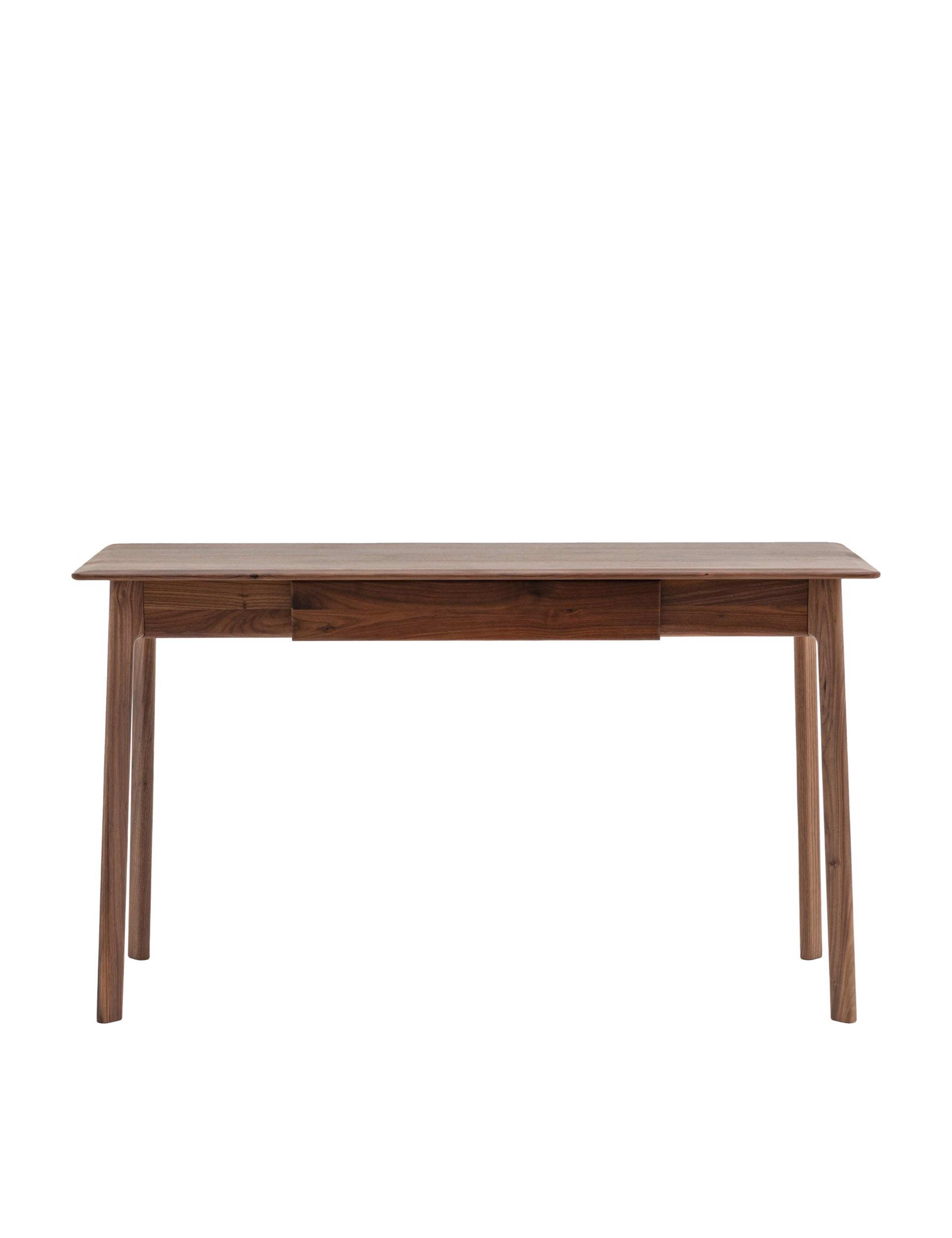 Madrid 1 Drawer Desk 2 of 9