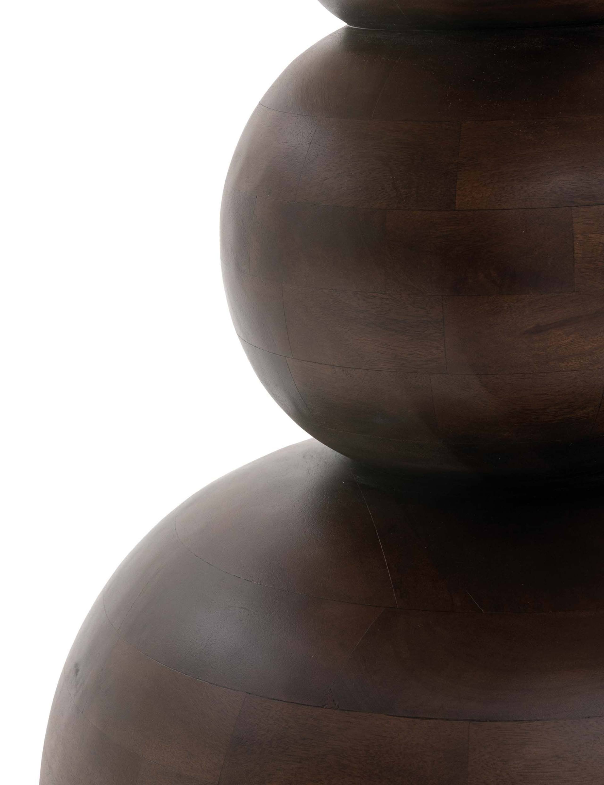 Sculpt Round Dining Table 5 of 6