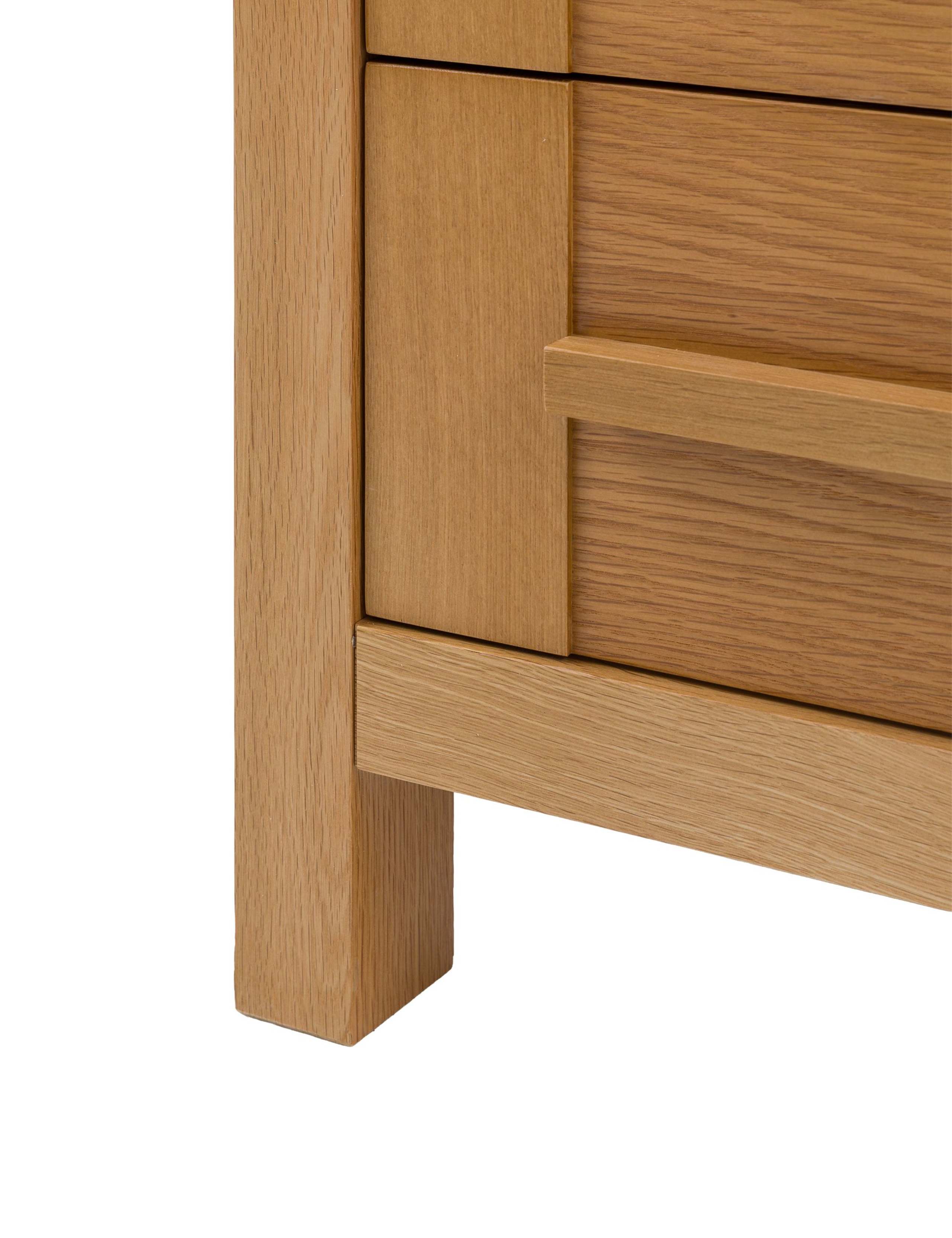 Sonoma™ Wide 6 Drawer Chest 12 of 13