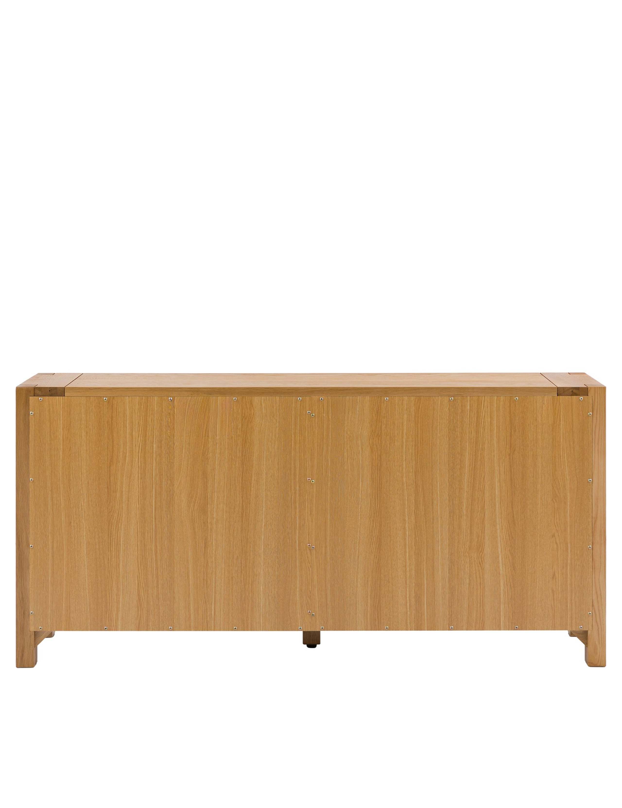 Sonoma™ Wide 6 Drawer Chest 4 of 13