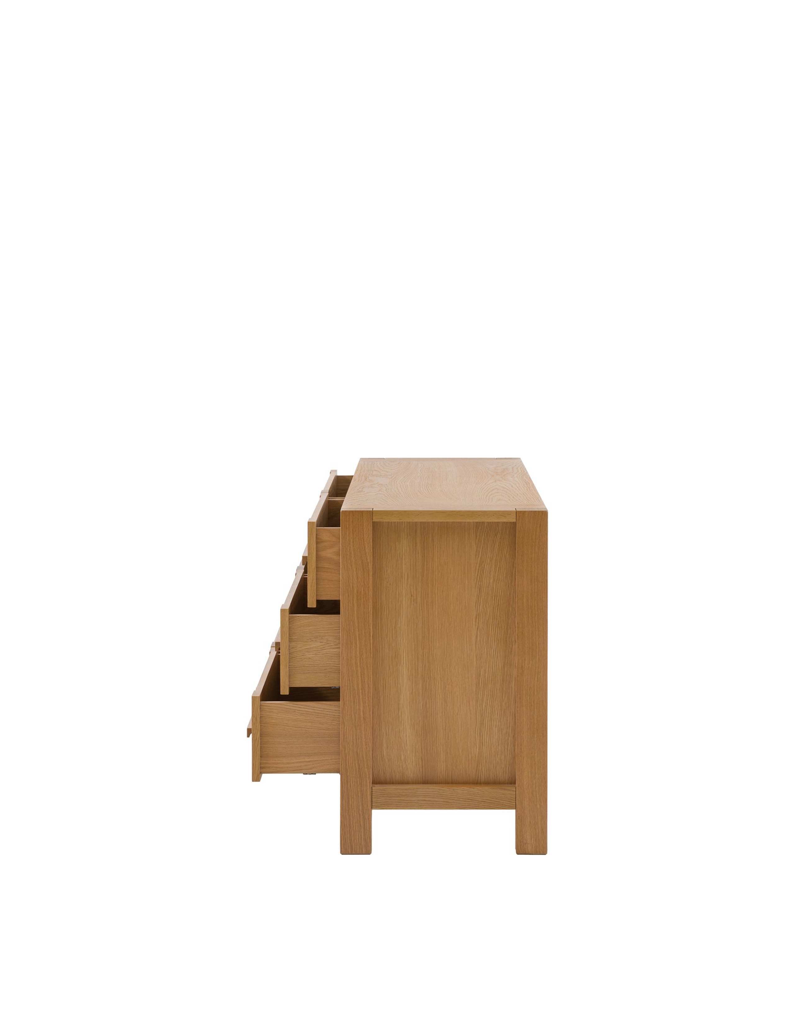 Sonoma™ Wide 6 Drawer Chest 5 of 13