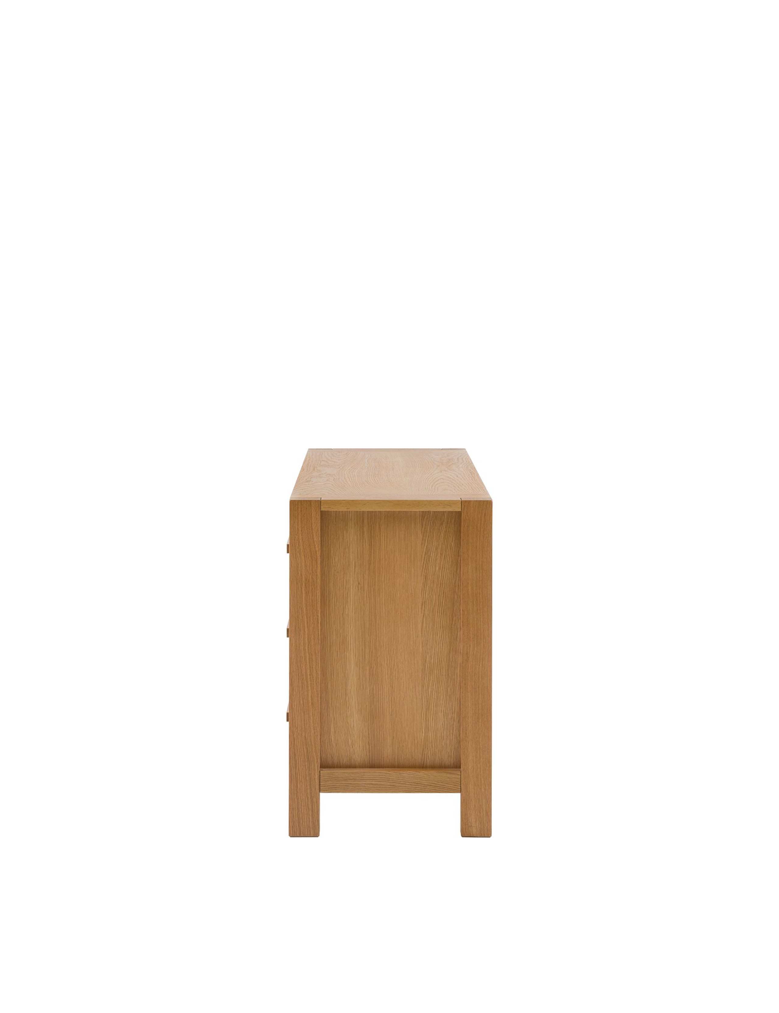 Sonoma™ Wide 6 Drawer Chest 6 of 13