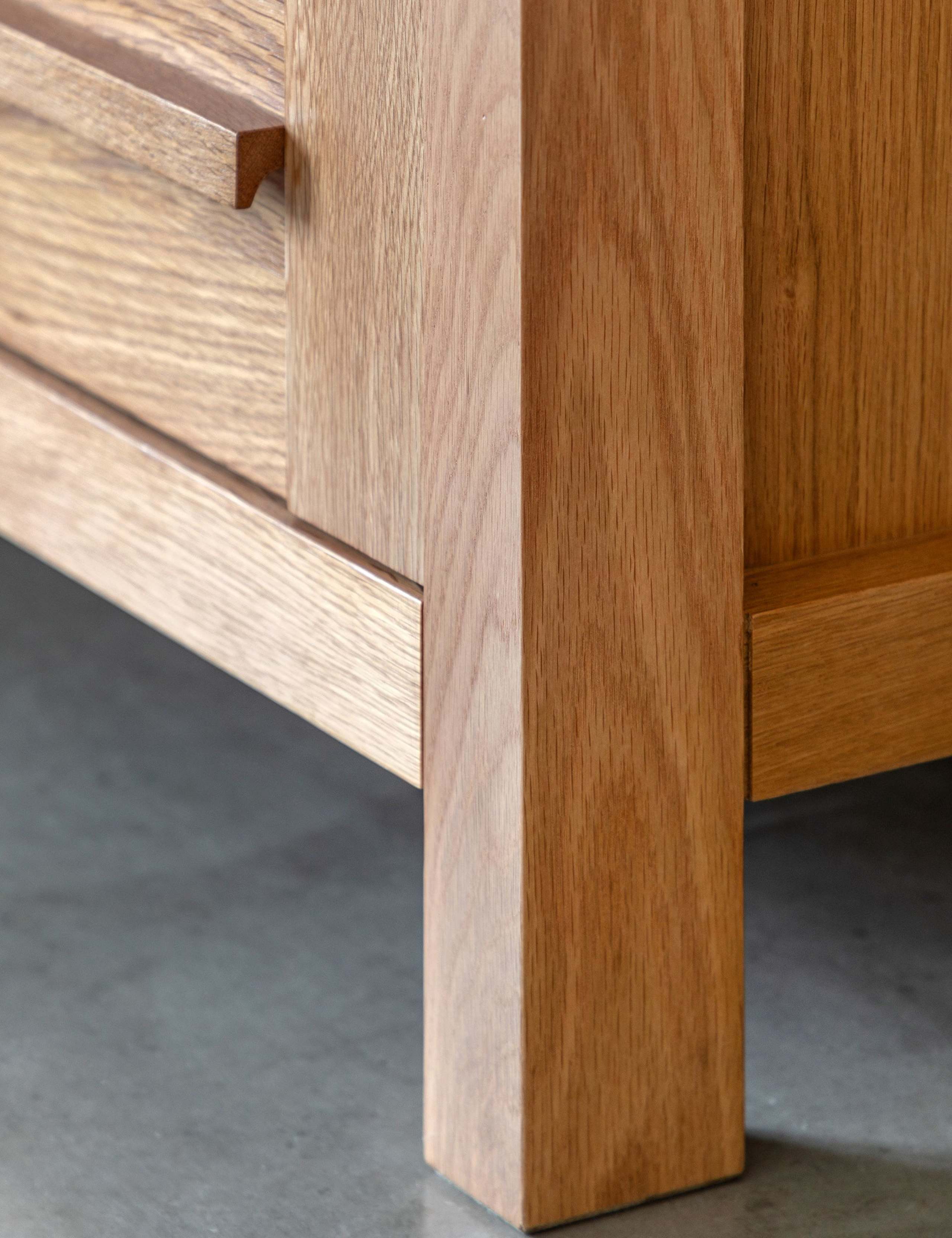 Sonoma™ Wide 6 Drawer Chest 7 of 13