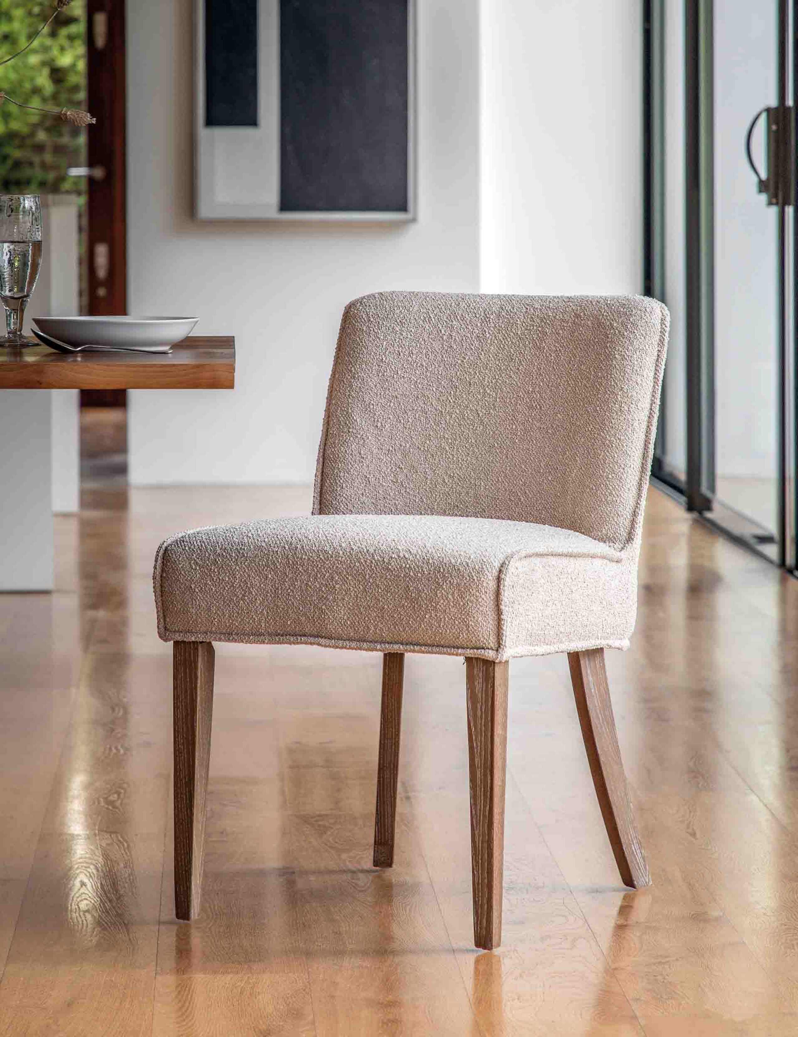 Set of 2 Tarnby Dining Chairs 1 of 8