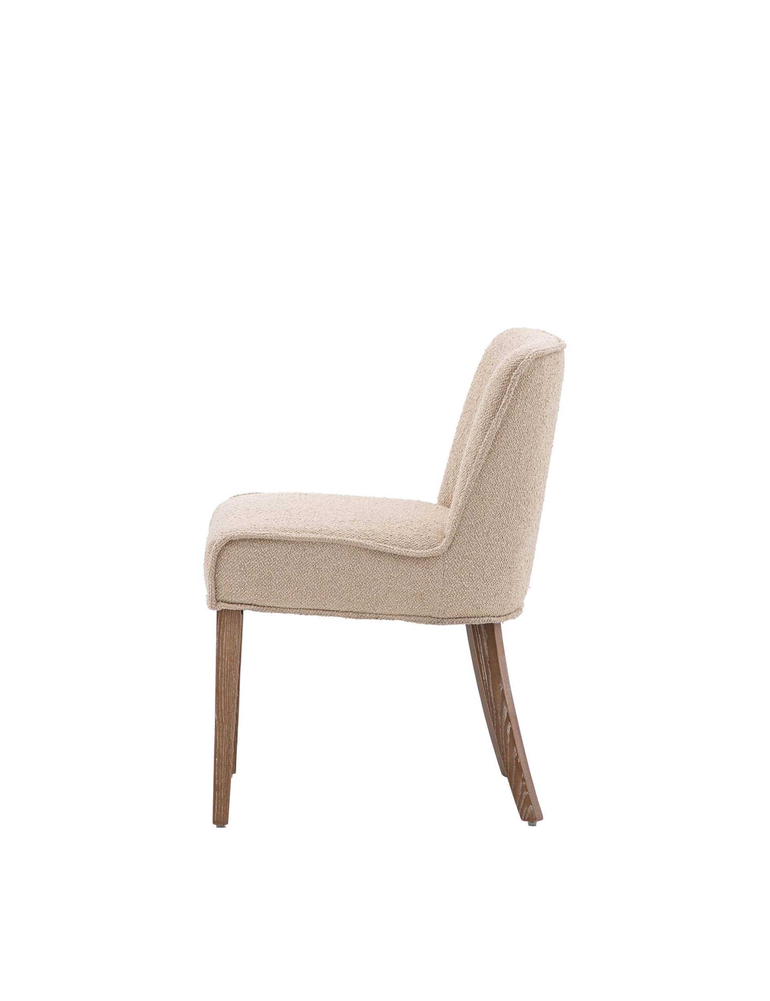 Set of 2 Tarnby Dining Chairs 7 of 8