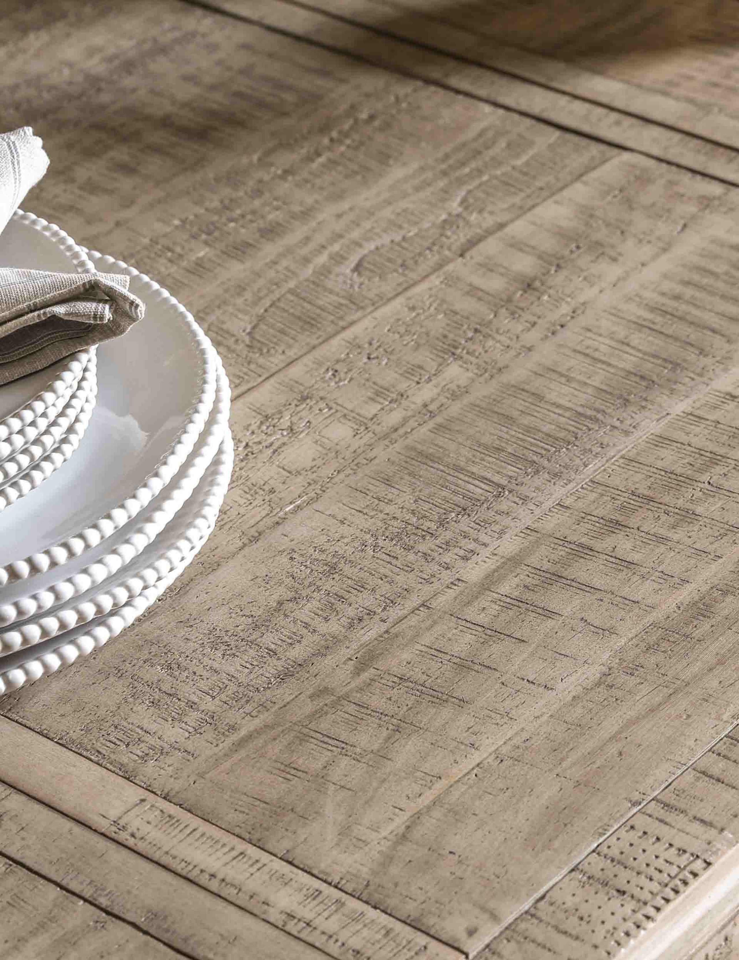 Vancouver Extendable Dining Table 4 of 8