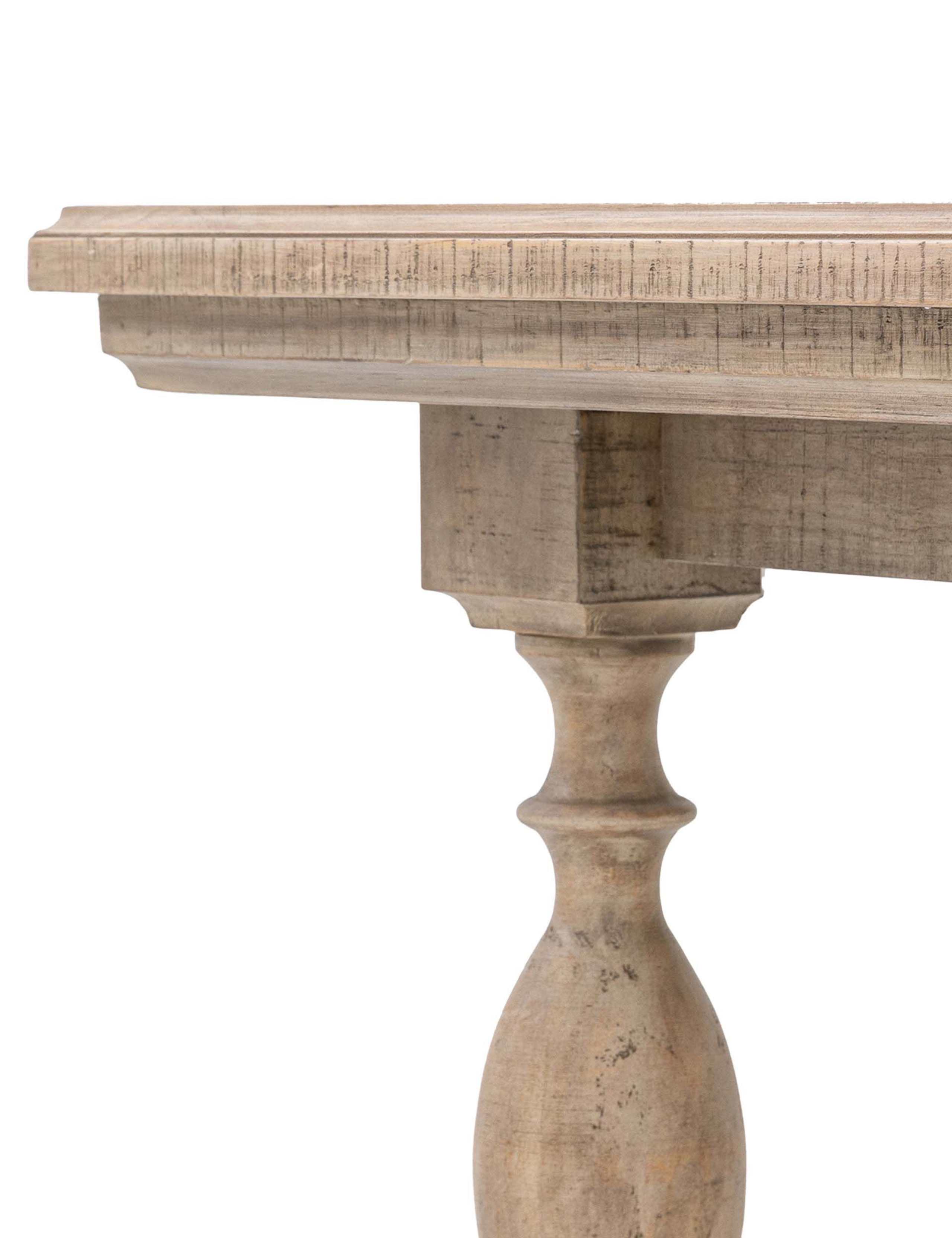 Vancouver Extendable Dining Table 7 of 8