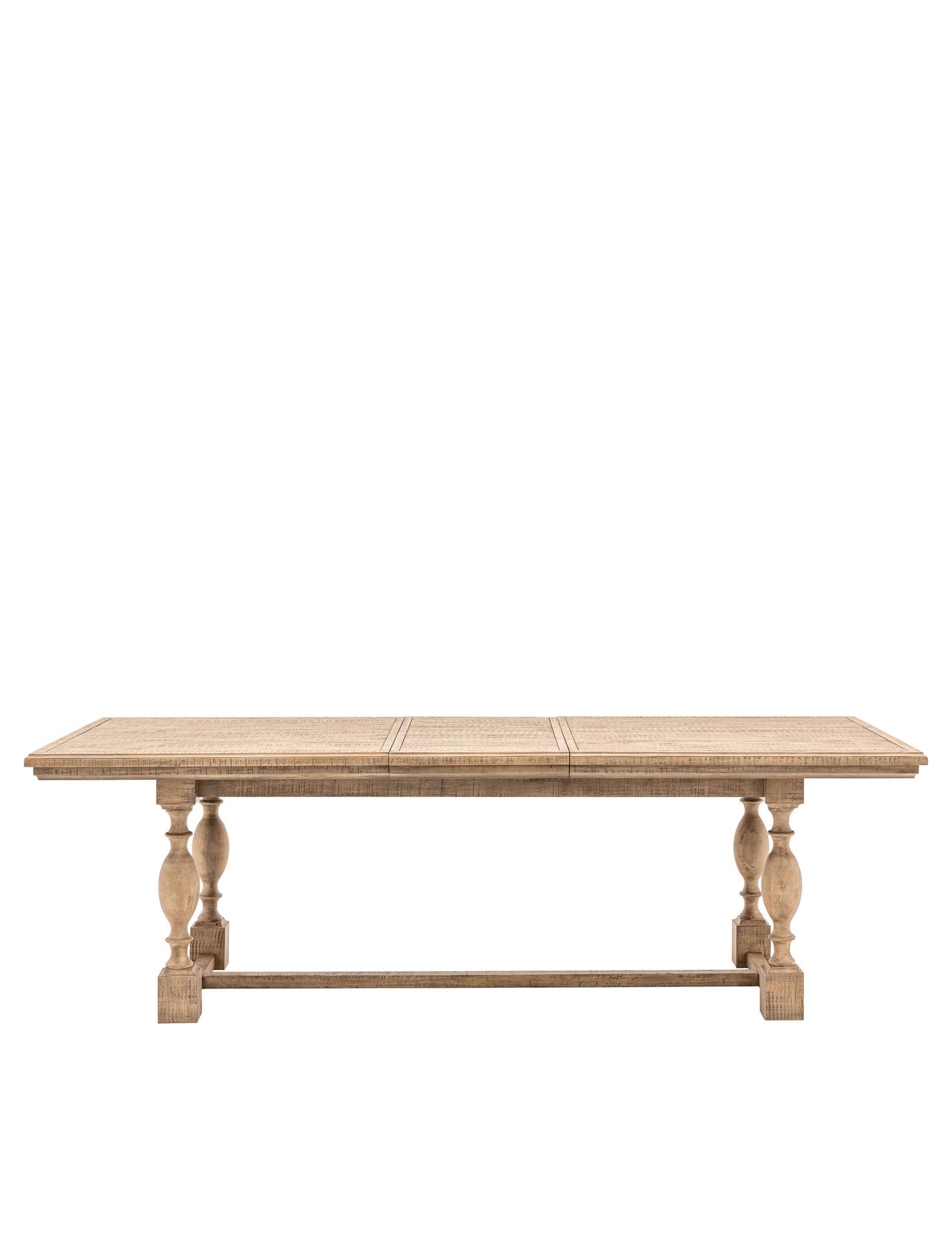 Vancouver Extendable Dining Table 2 of 8