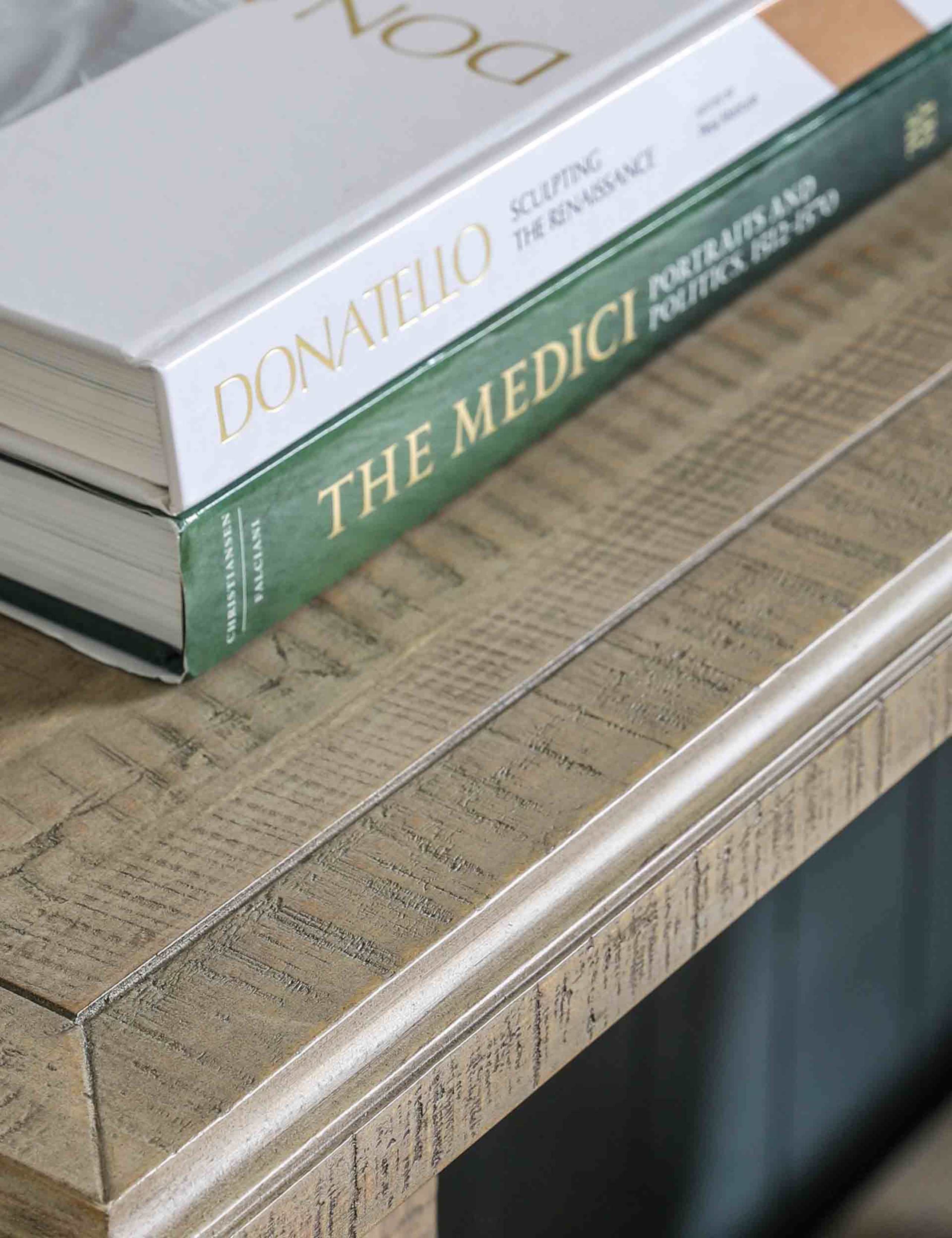 Vancouver Console Table 3 of 8