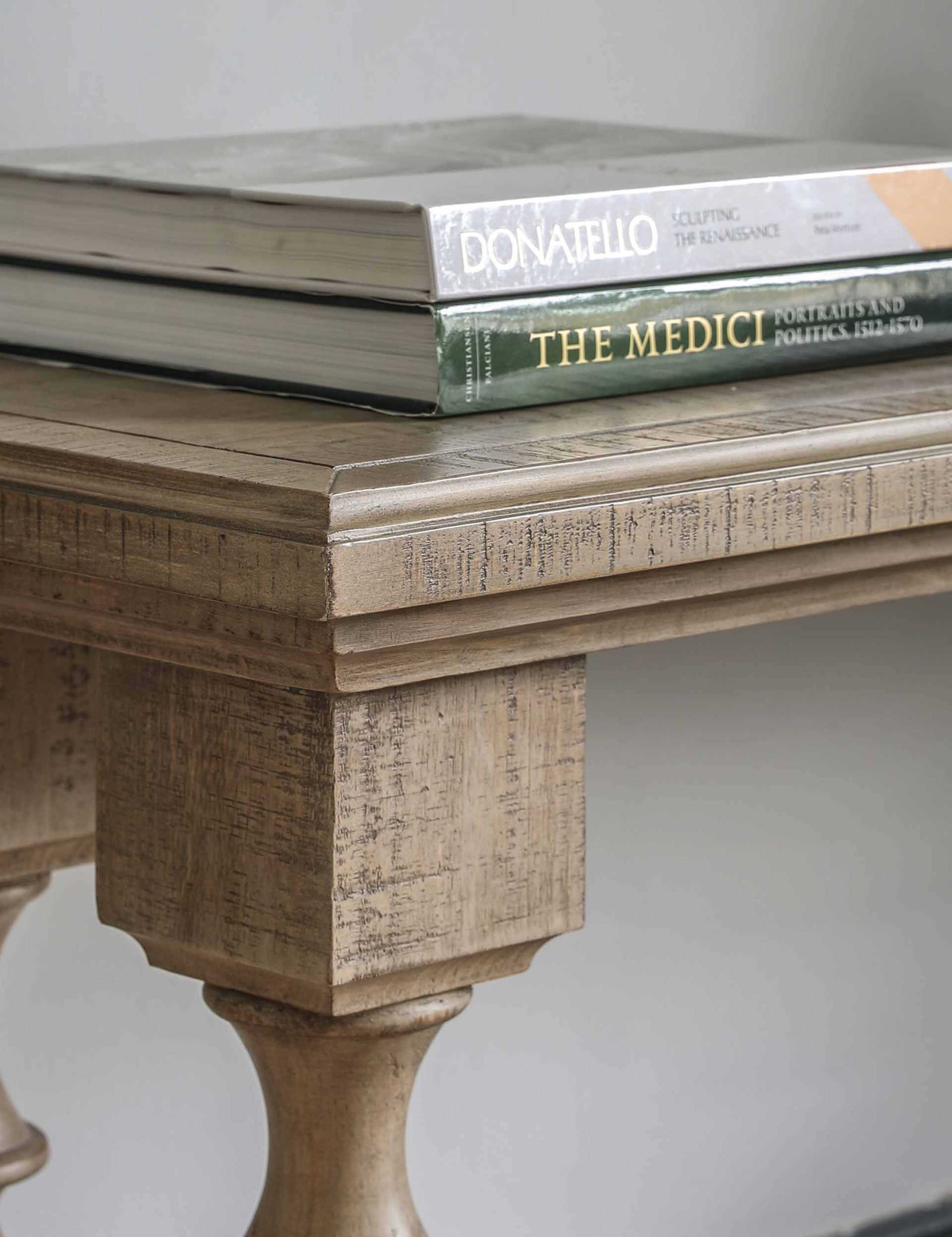 Vancouver Console Table 4 of 8