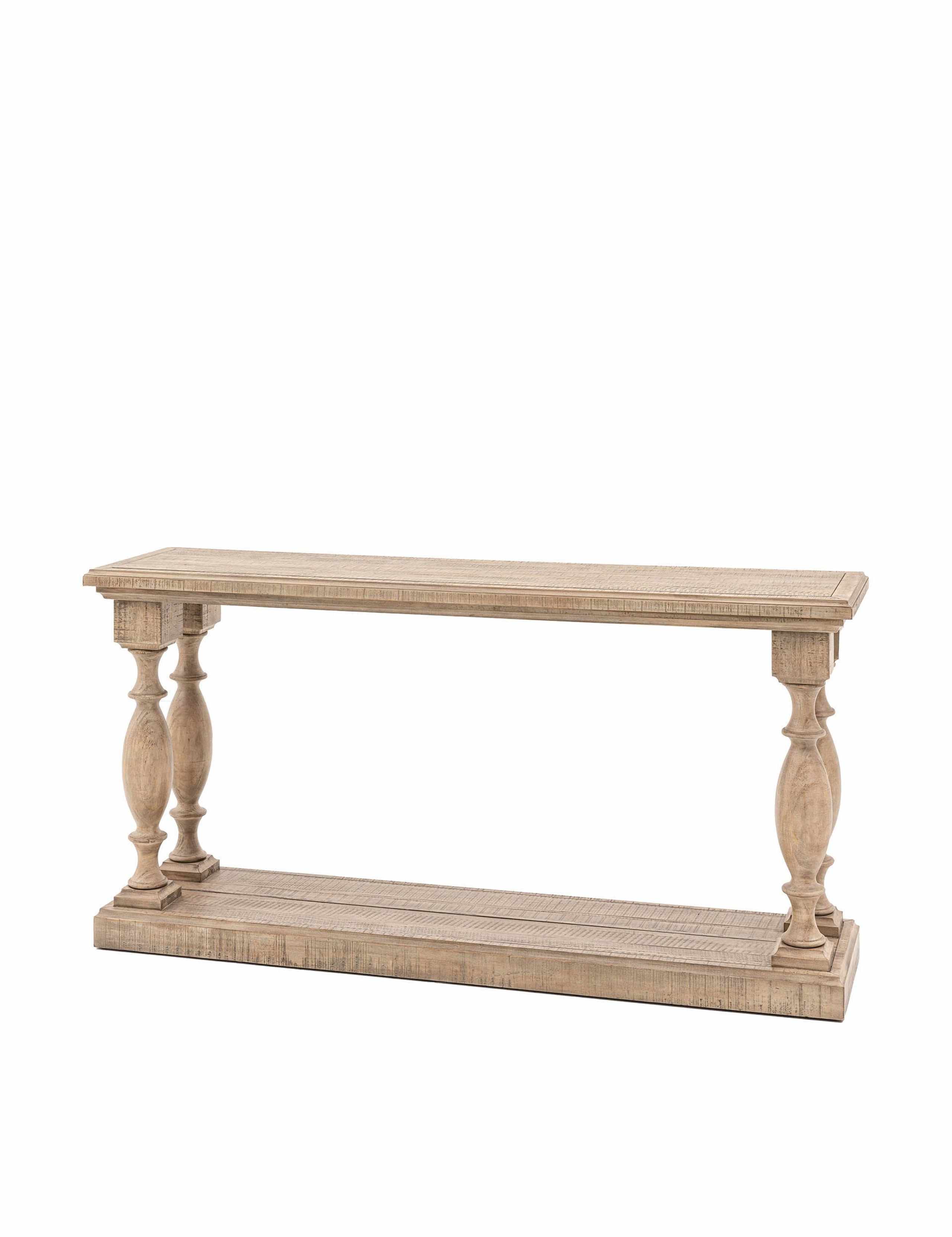 Vancouver Console Table 5 of 8