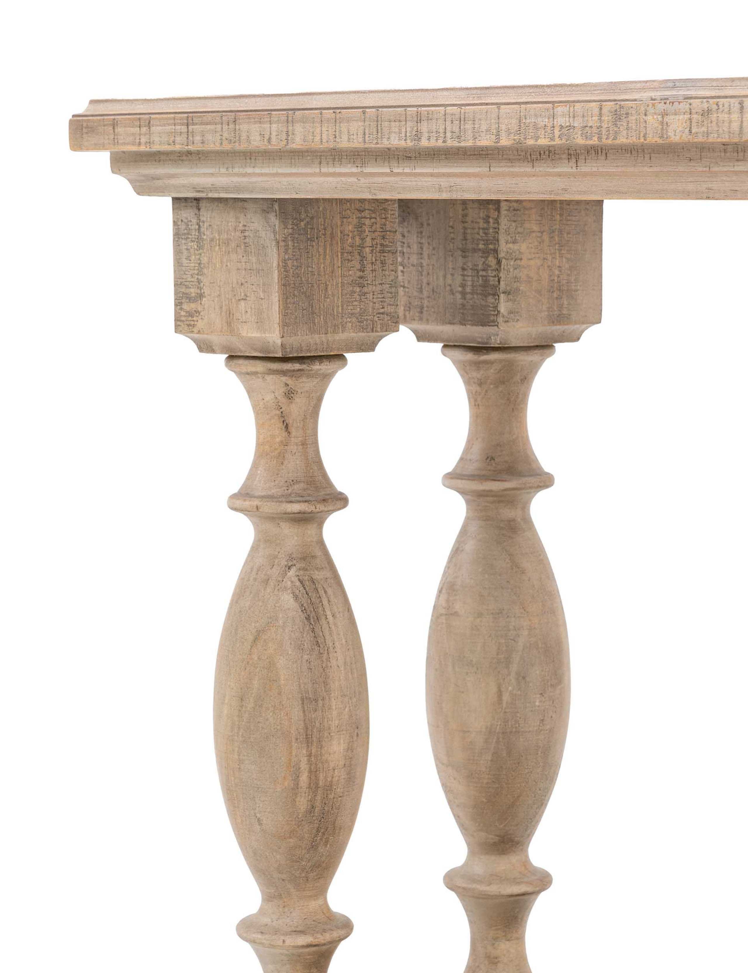 Vancouver Console Table 6 of 8