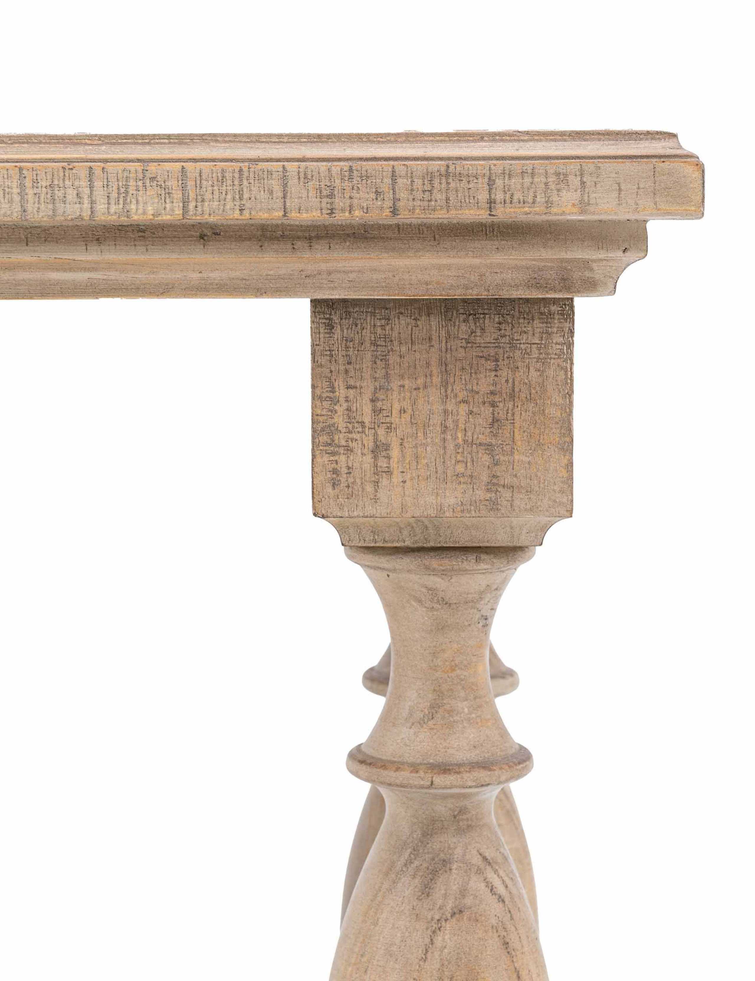 Vancouver Console Table 7 of 8