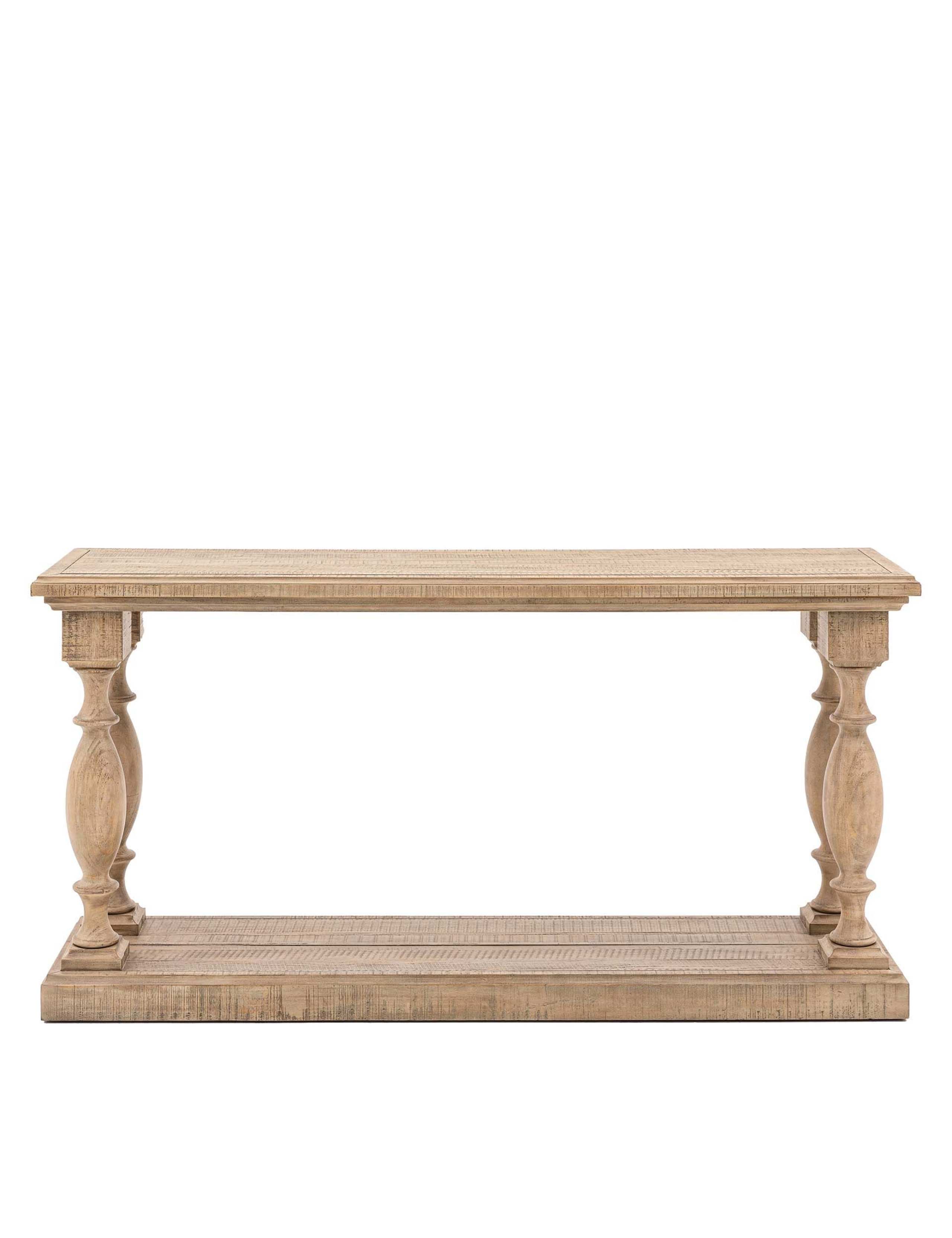 Vancouver Console Table 2 of 8