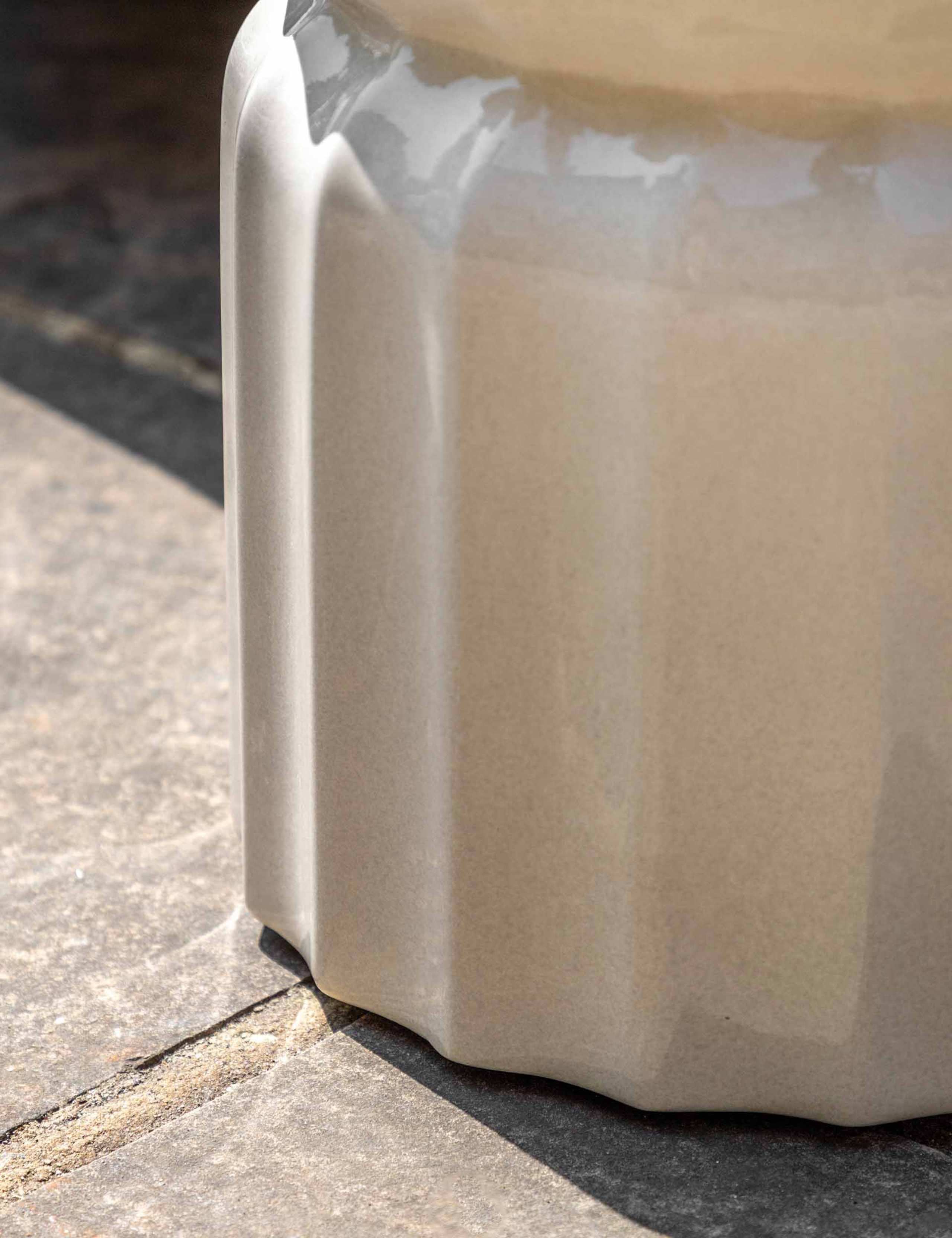 Cirella Outdoor Side Table 4 of 8