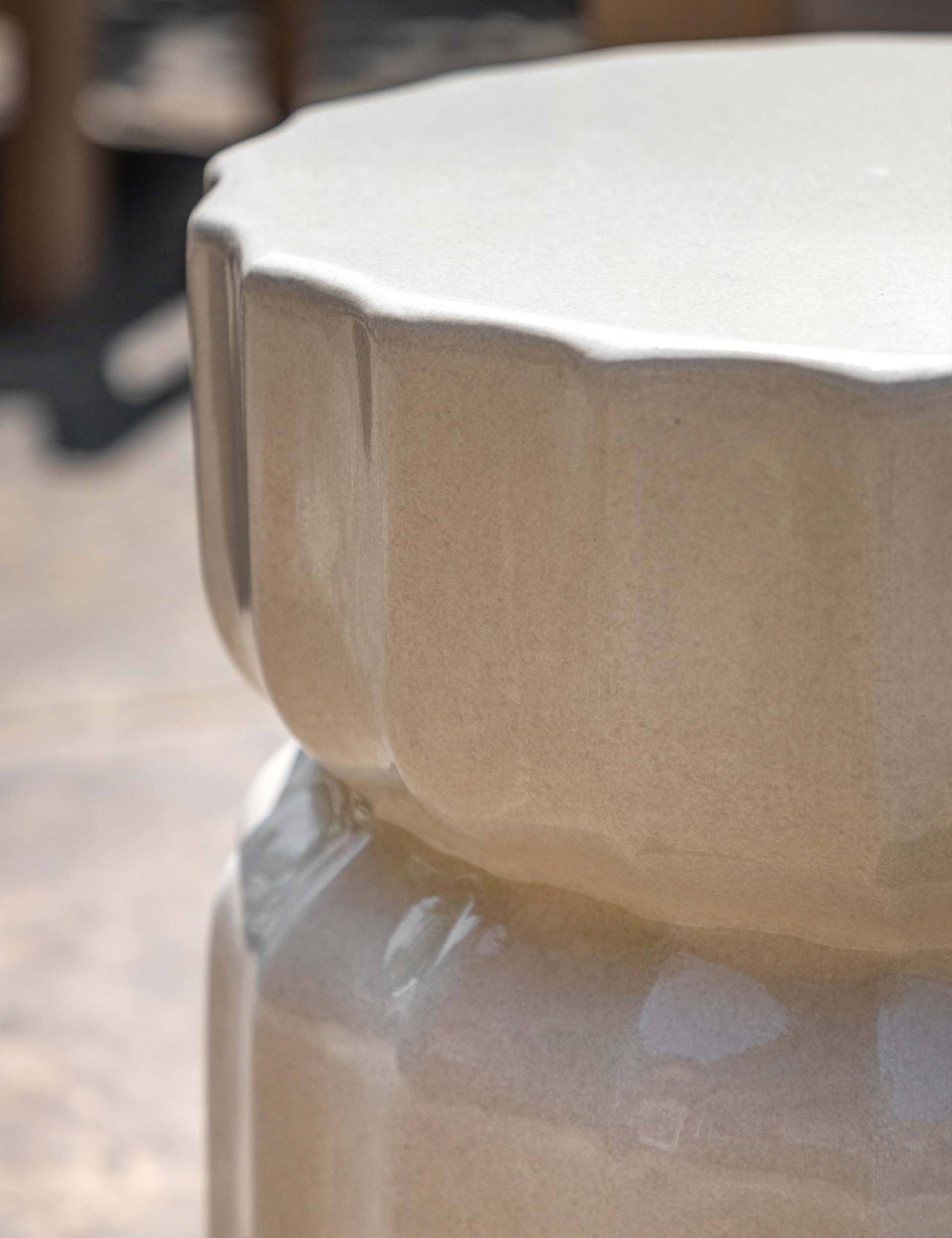 Cirella Outdoor Side Table 5 of 8