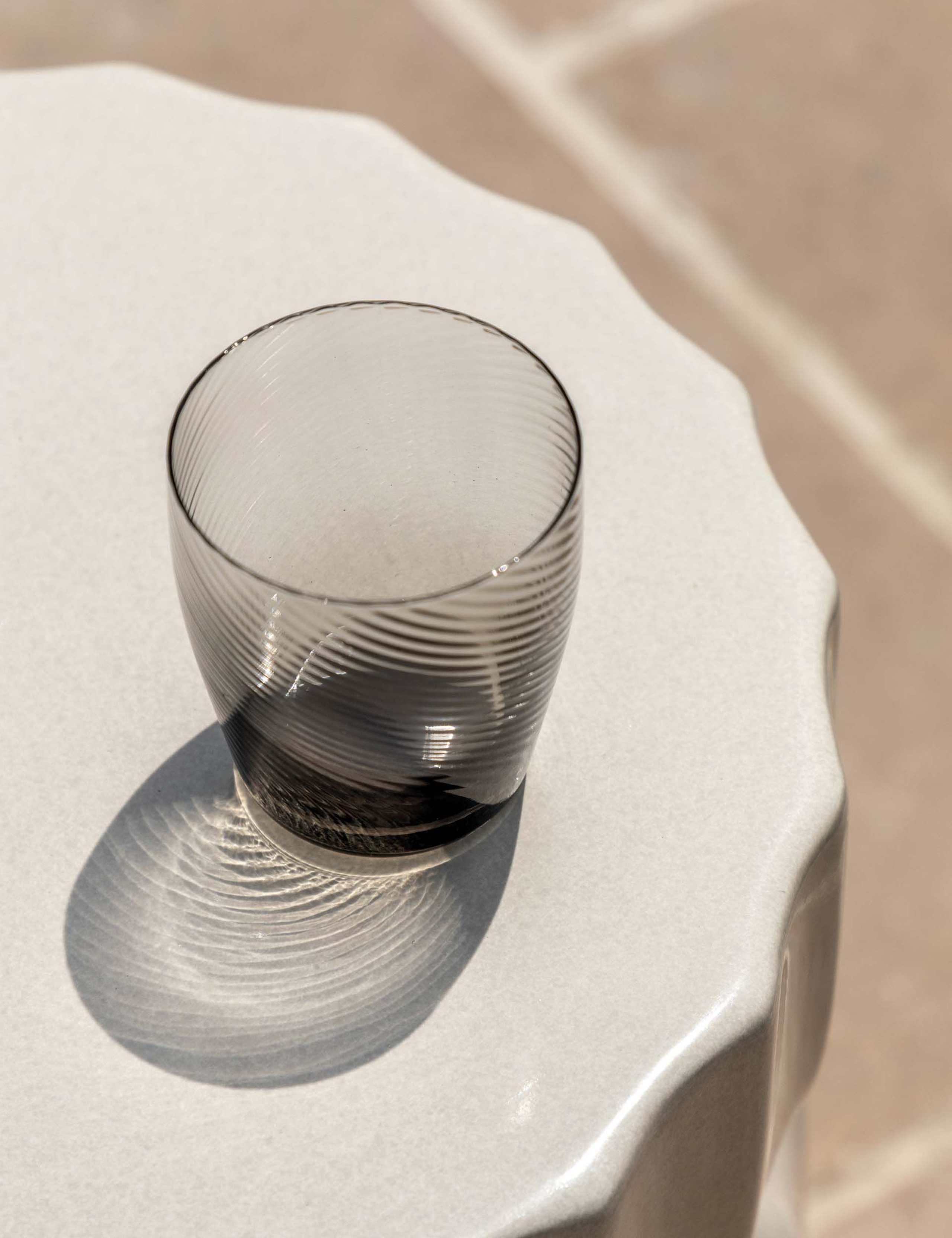 Cirella Outdoor Side Table 7 of 8