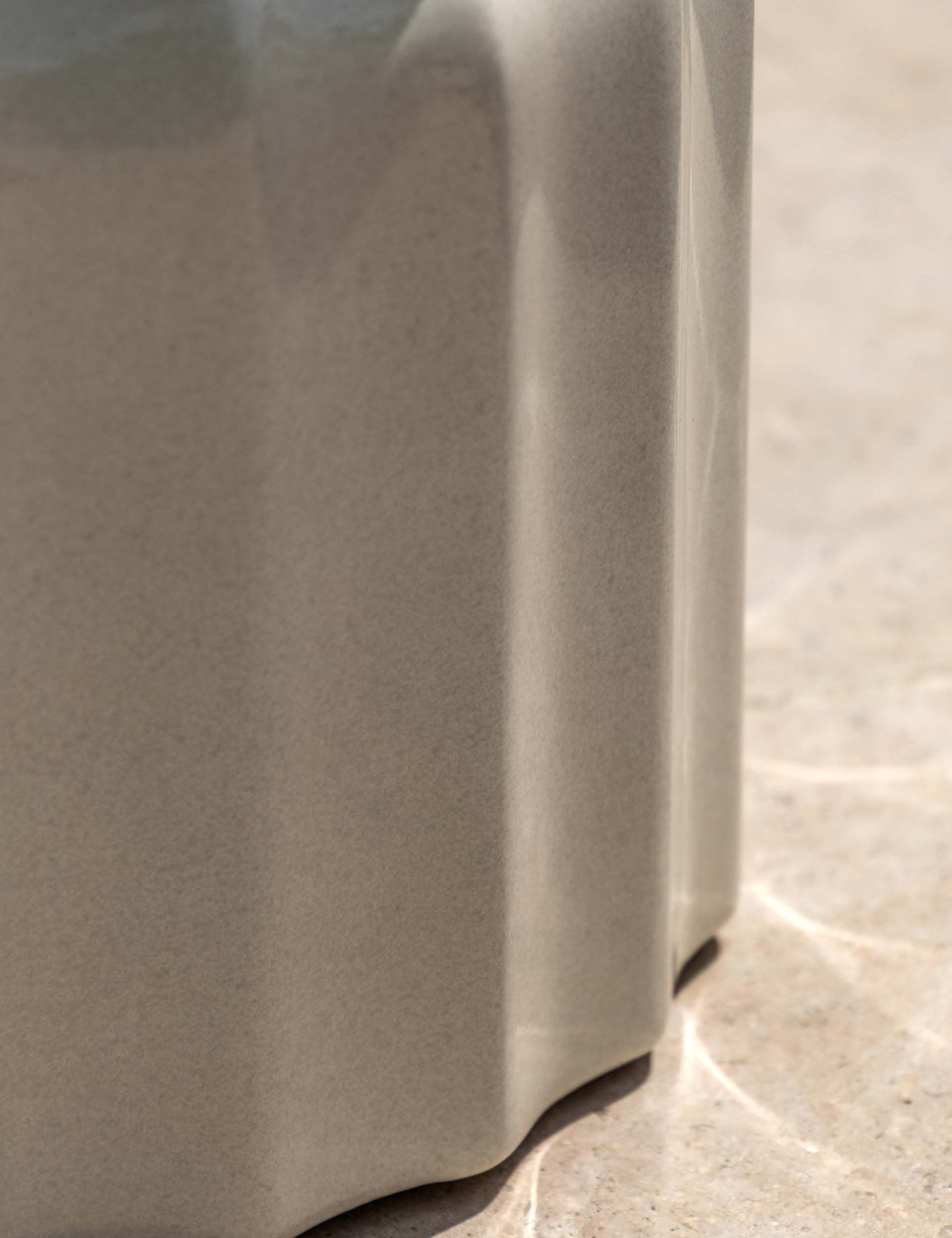 Cirella Outdoor Side Table 8 of 8