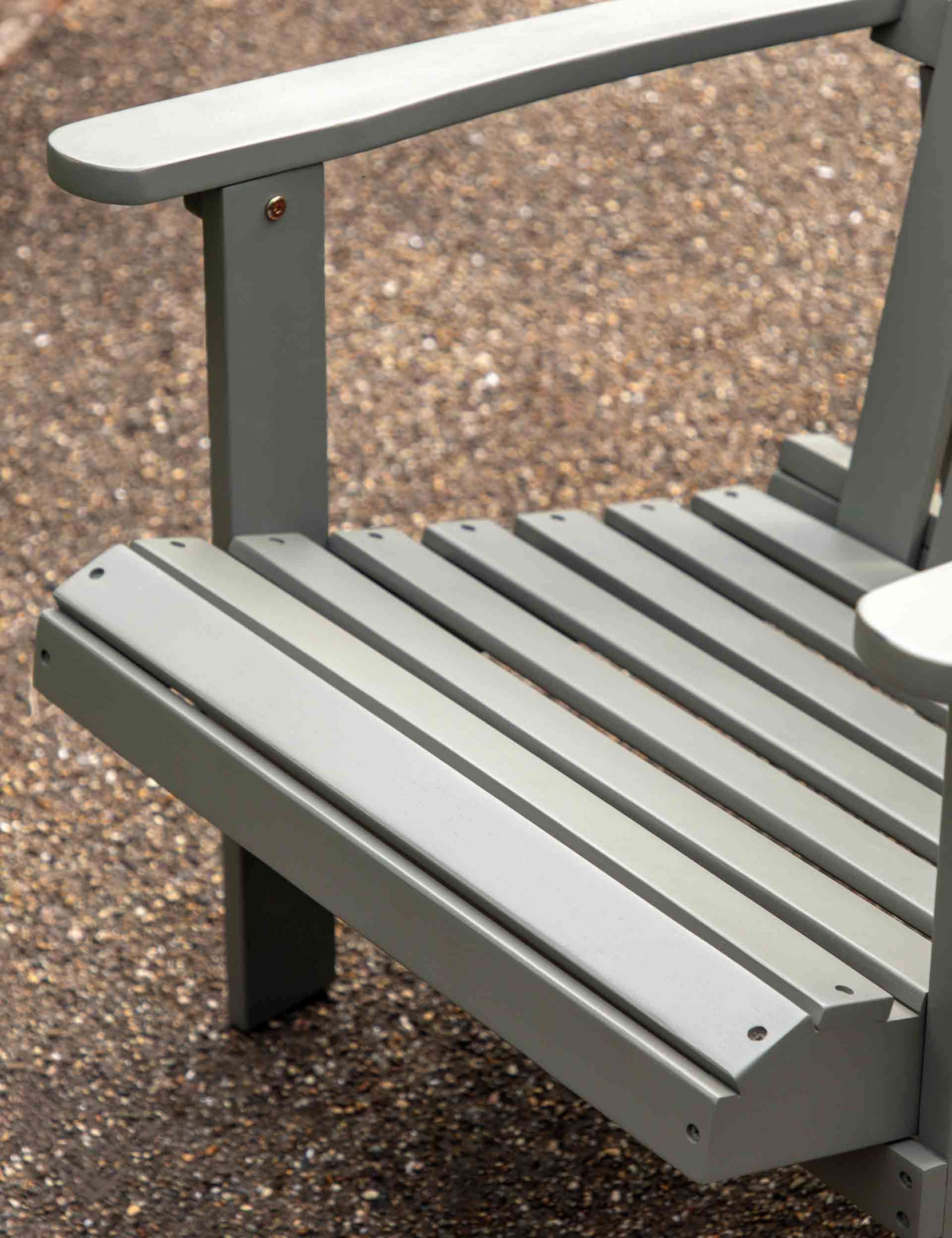 Siena Lounge Chair 3 of 9