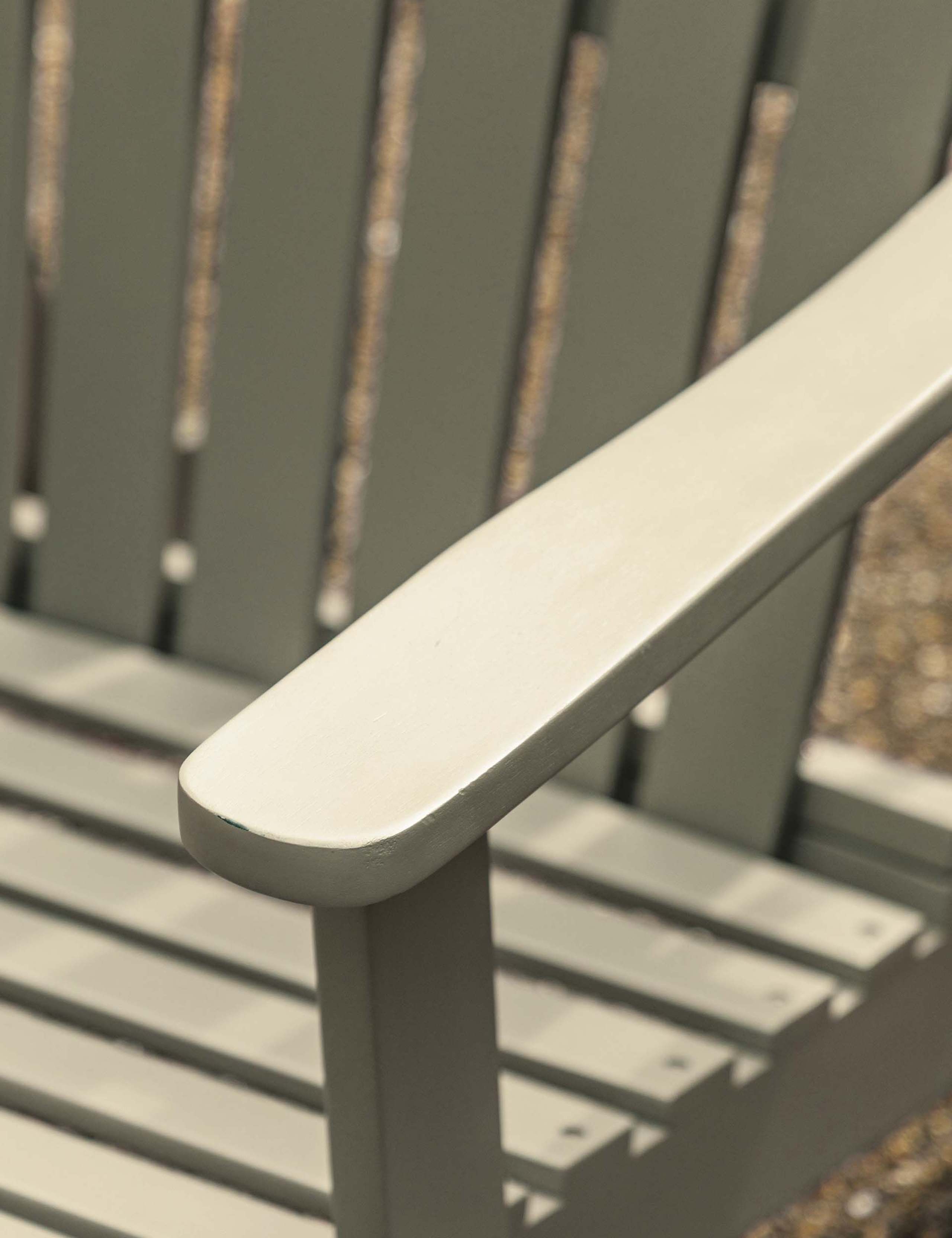 Siena Lounge Chair 4 of 9