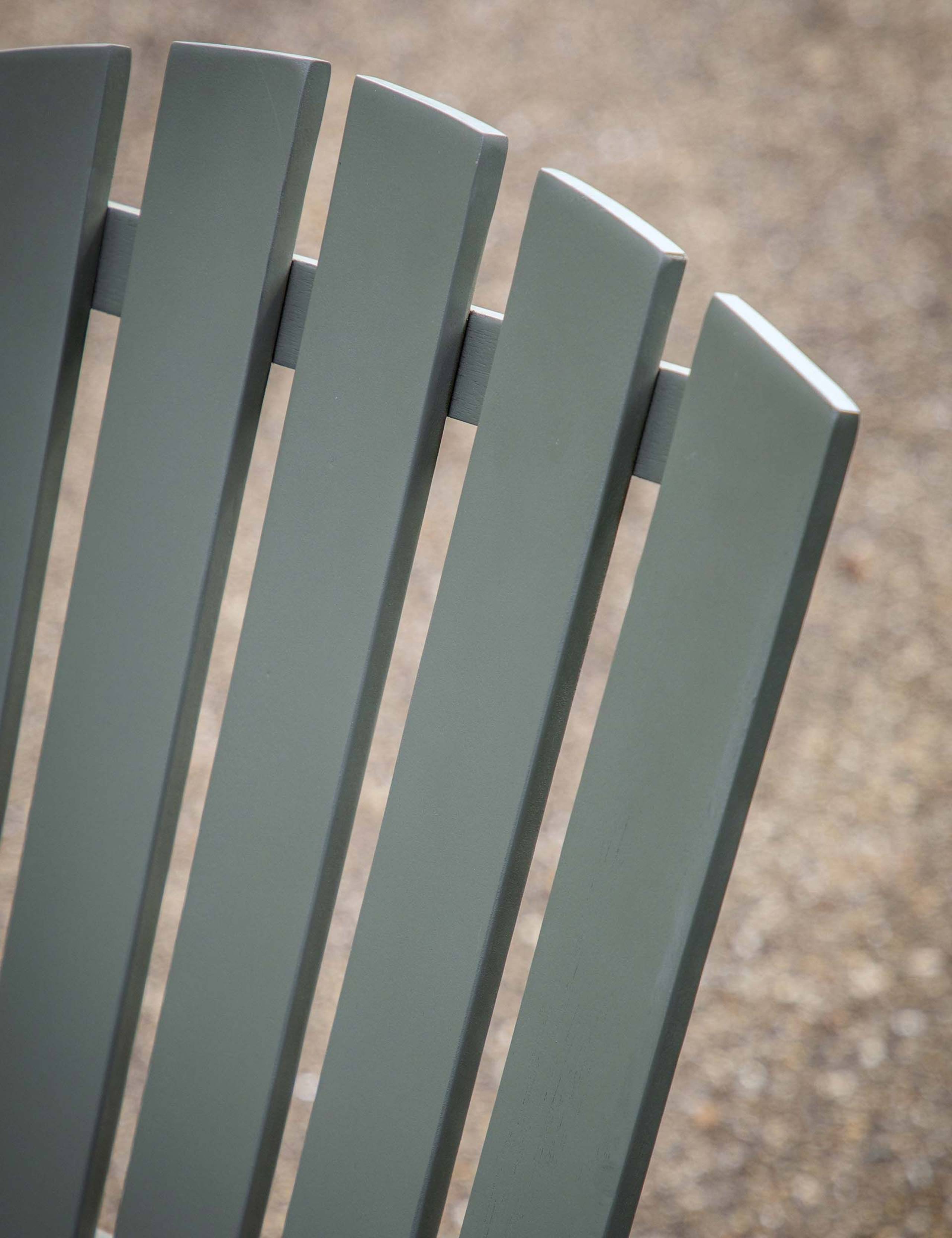 Siena Lounge Chair 5 of 9